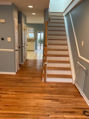 Soft Neutrals and a Calming Interior Refresh