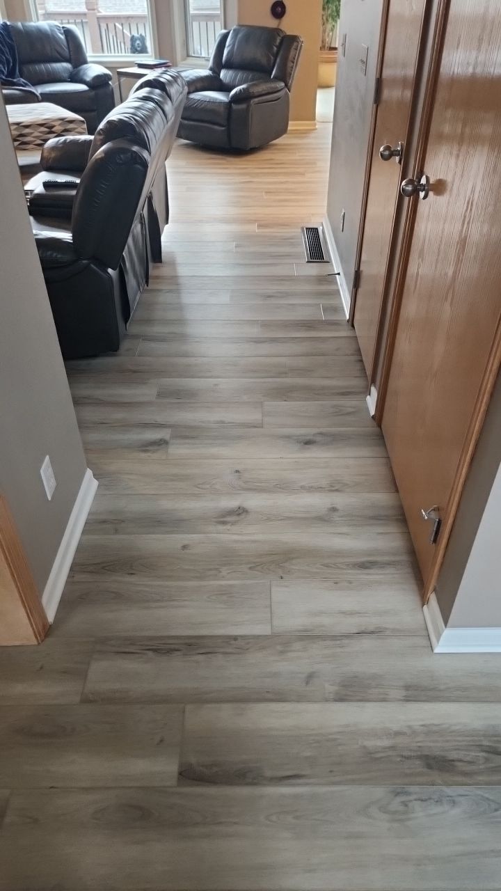 Abby Wenninghoff by FloorCo