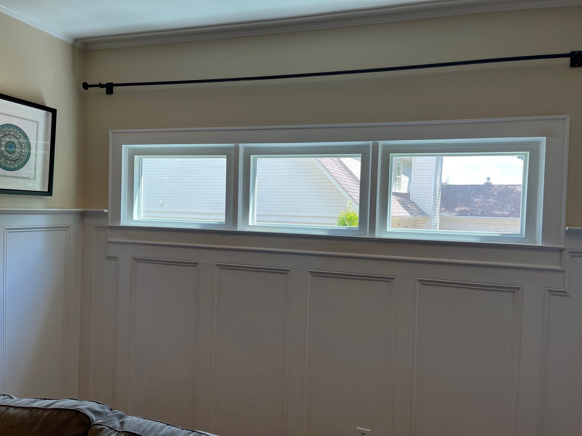 Reeves Project in Hoover by The Window Source