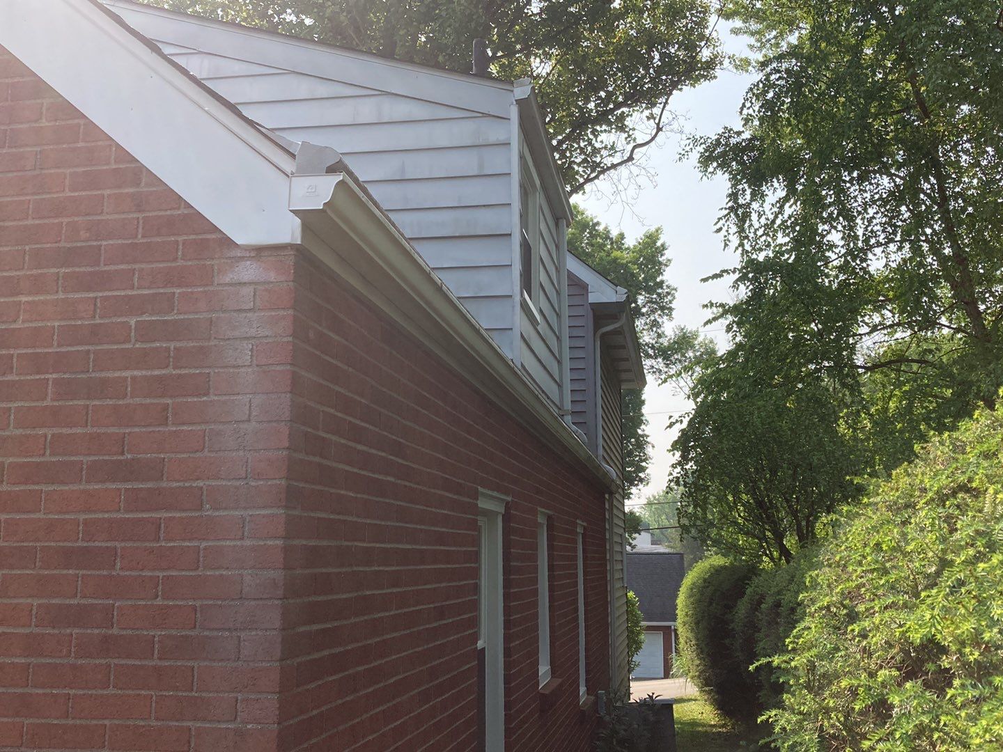 Kevin & Carol Rico Door & Window Project  by Mt. Pleasant Window & Remodeling Co.