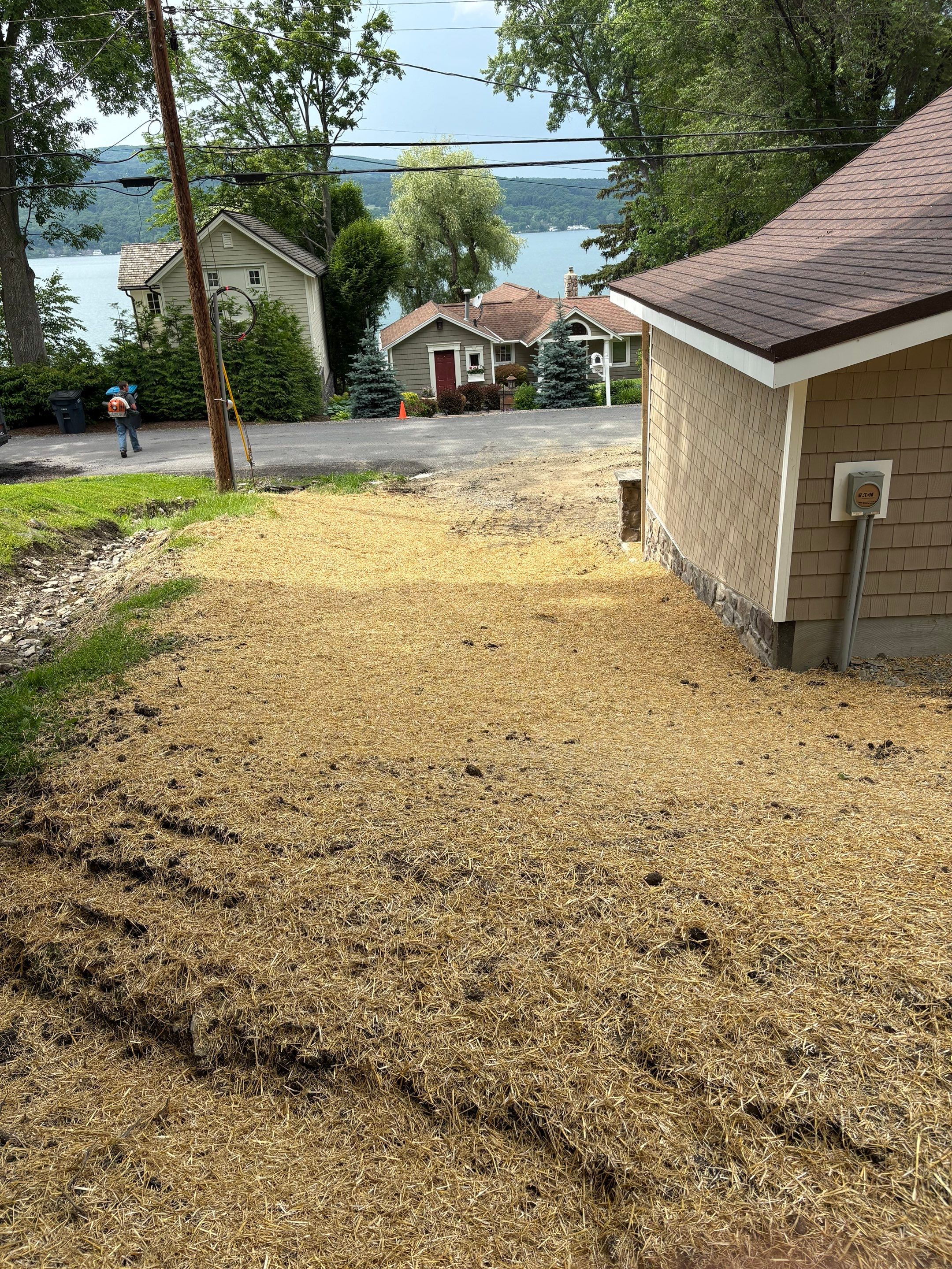 Sarah Utter  by Horst Custom Homes 