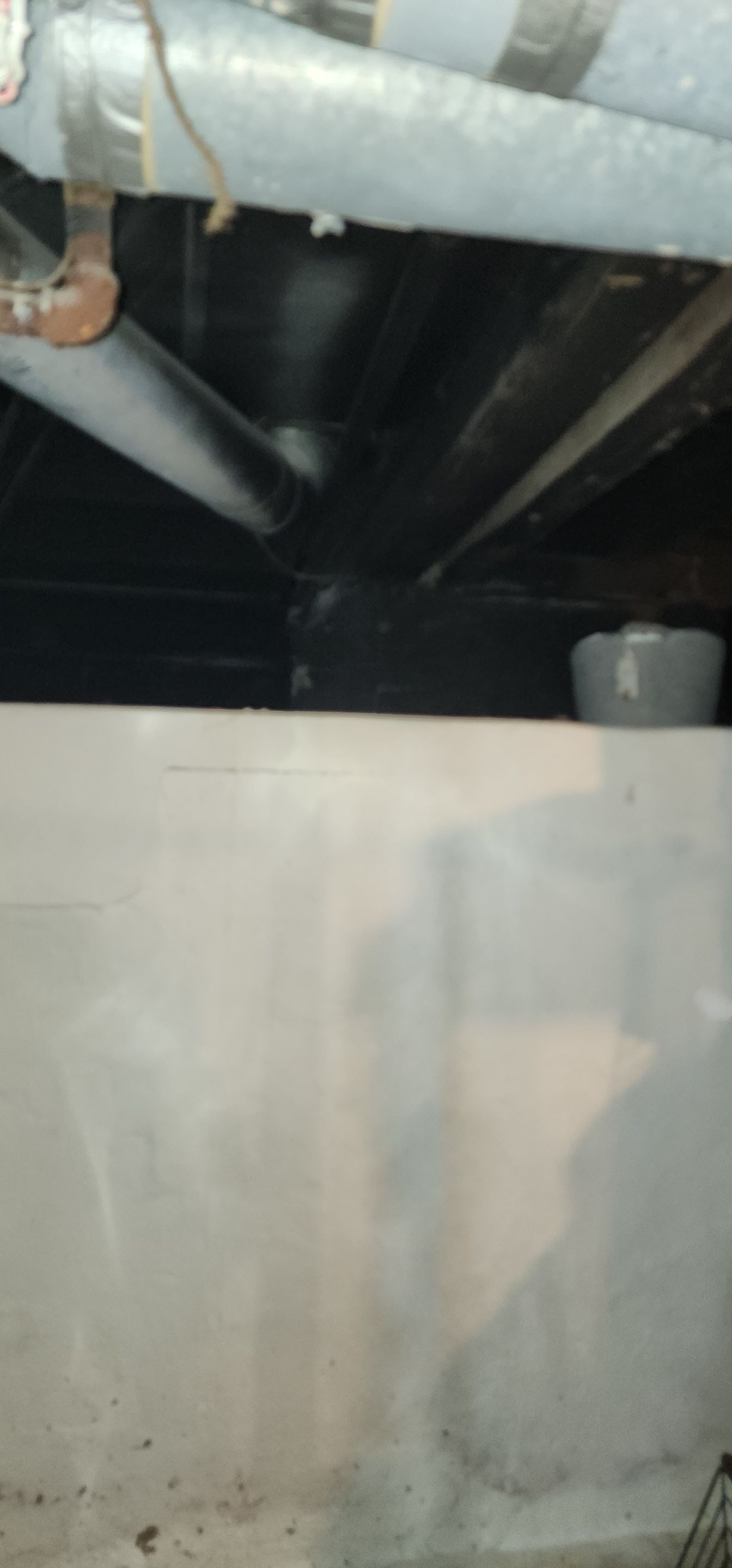 Basement Structural Carpentry by Toledo Basement Repair