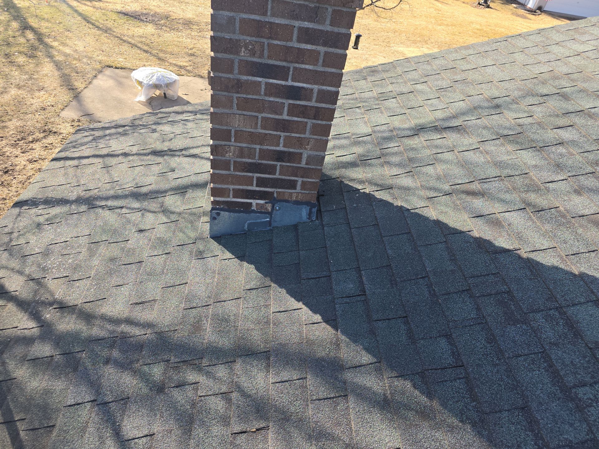 Roof Replacement by Zablocki Roofing & Exteriors