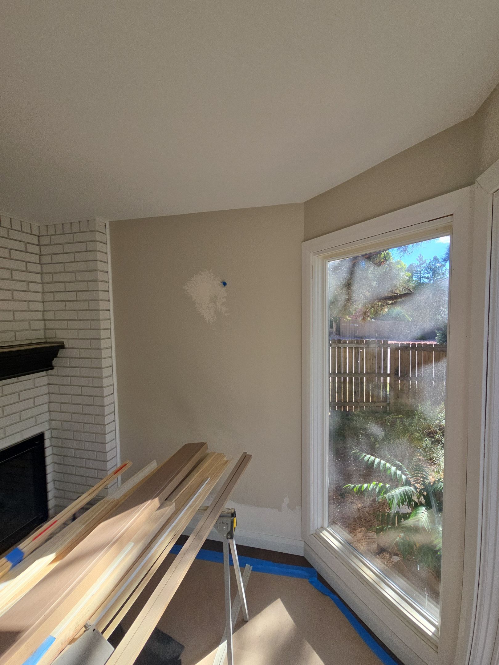 Centennial  Renovation Journey by J&M Painting LLC