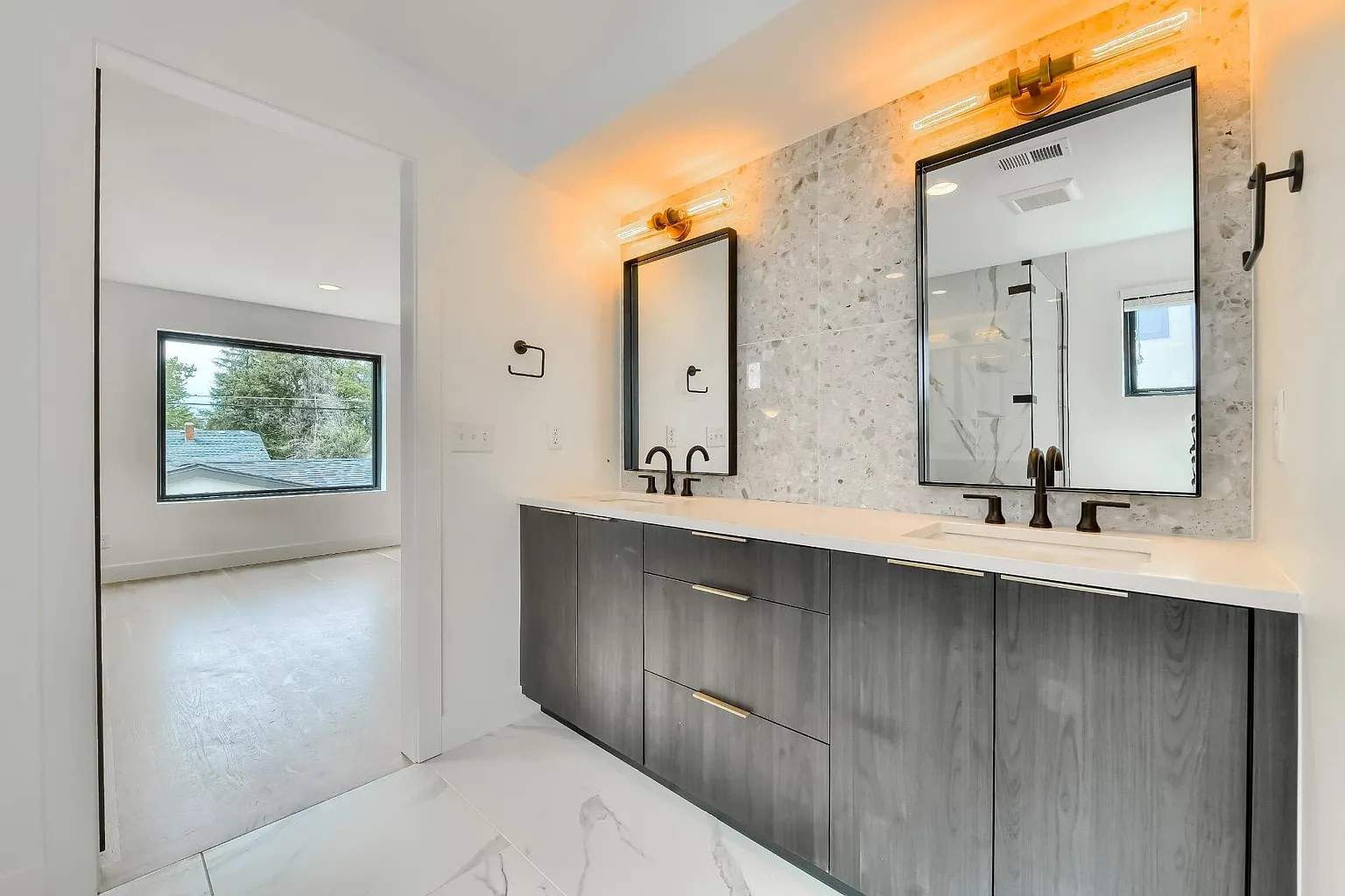 Whole House Solution: Denver - University Neighborhood by Concept 32, Inc.