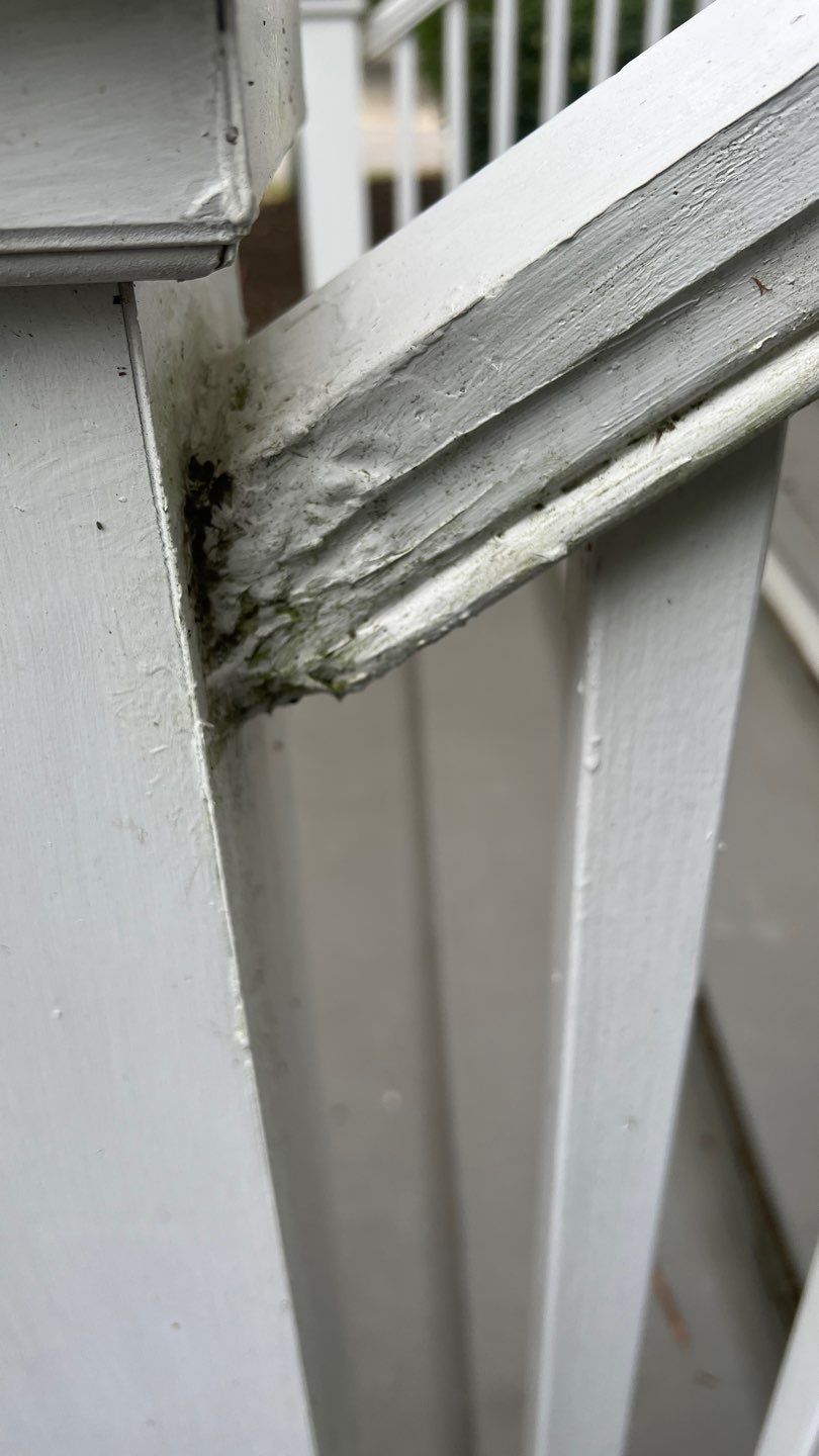 East Beach 25th Bay St by AKK Painting LLC