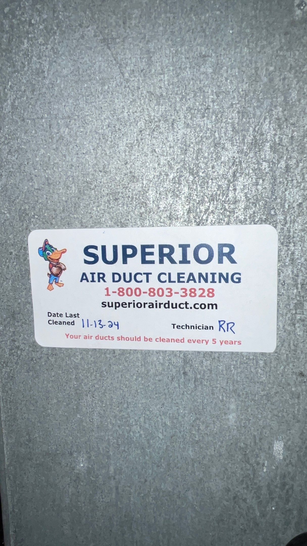Air Duct Cleaning With a Vacuum Truck in Monaca, PA by Superior Air Duct Cleaning