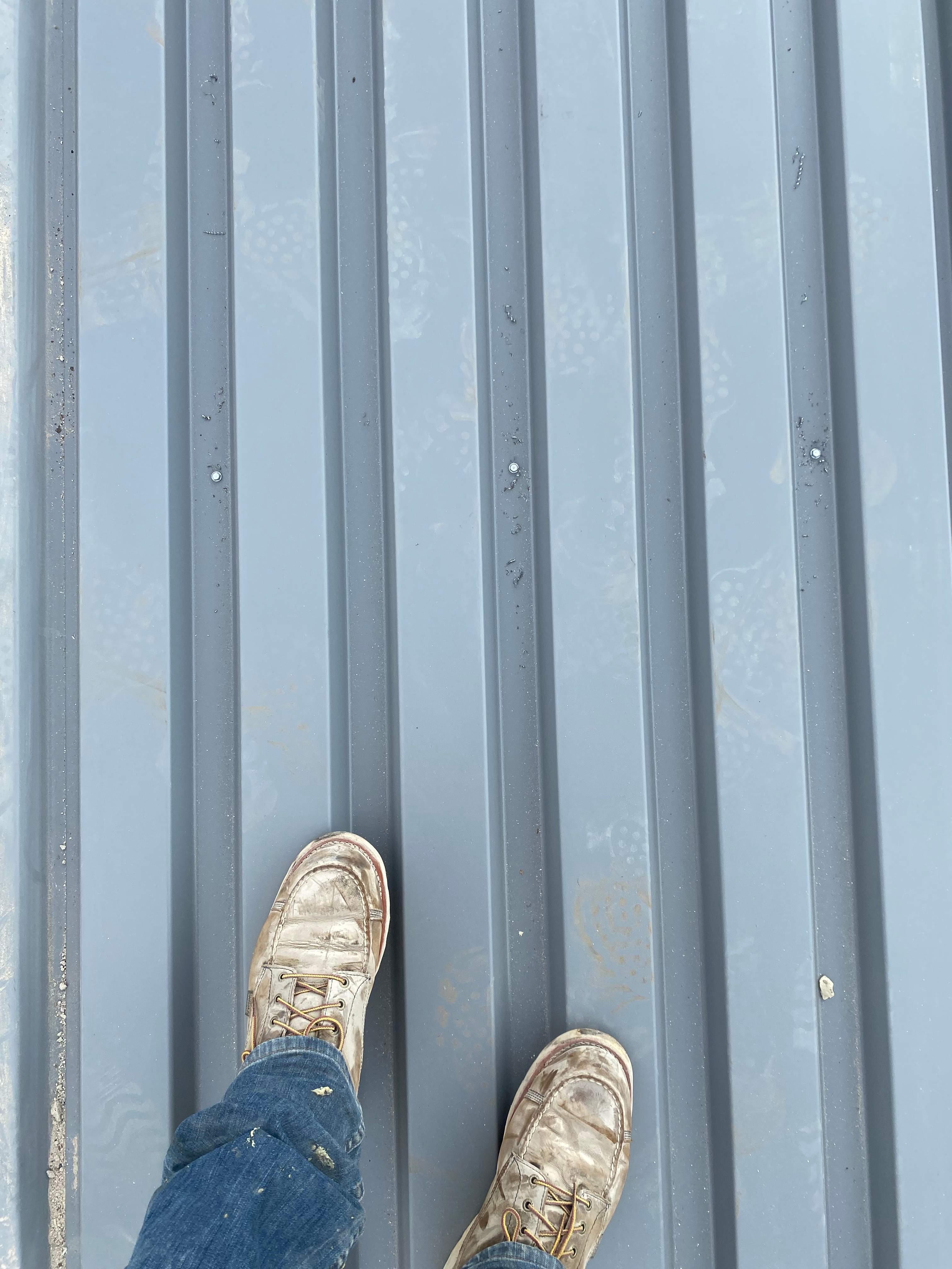 Project in Memphis by FILLMORE CONTRACTS LLC