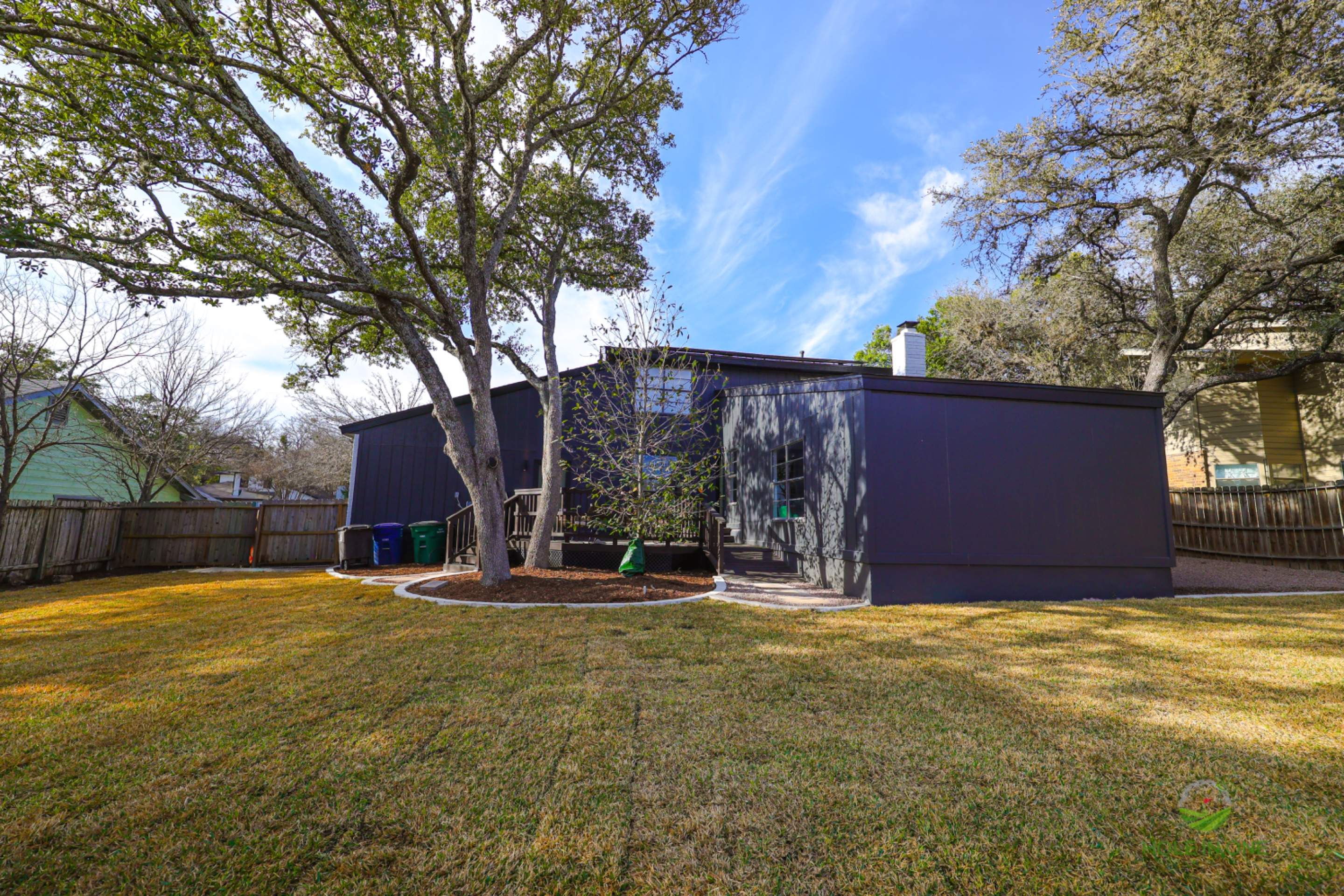 Green Spring Valley, San Antonio Tx. by Hole In One Lawns, LLC