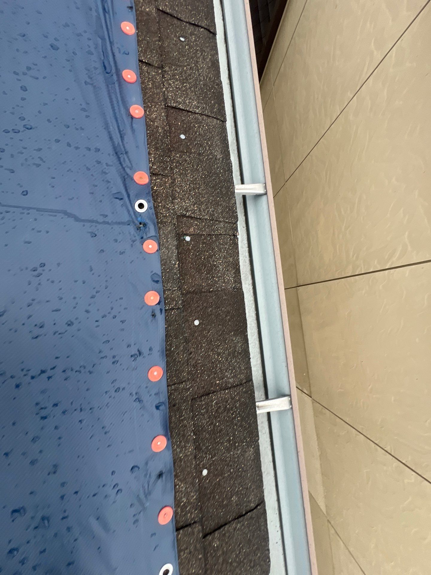 Residential Roofing Repair using Owen's Corning Duration (Lifetime) Shingles by Roof Repair Company