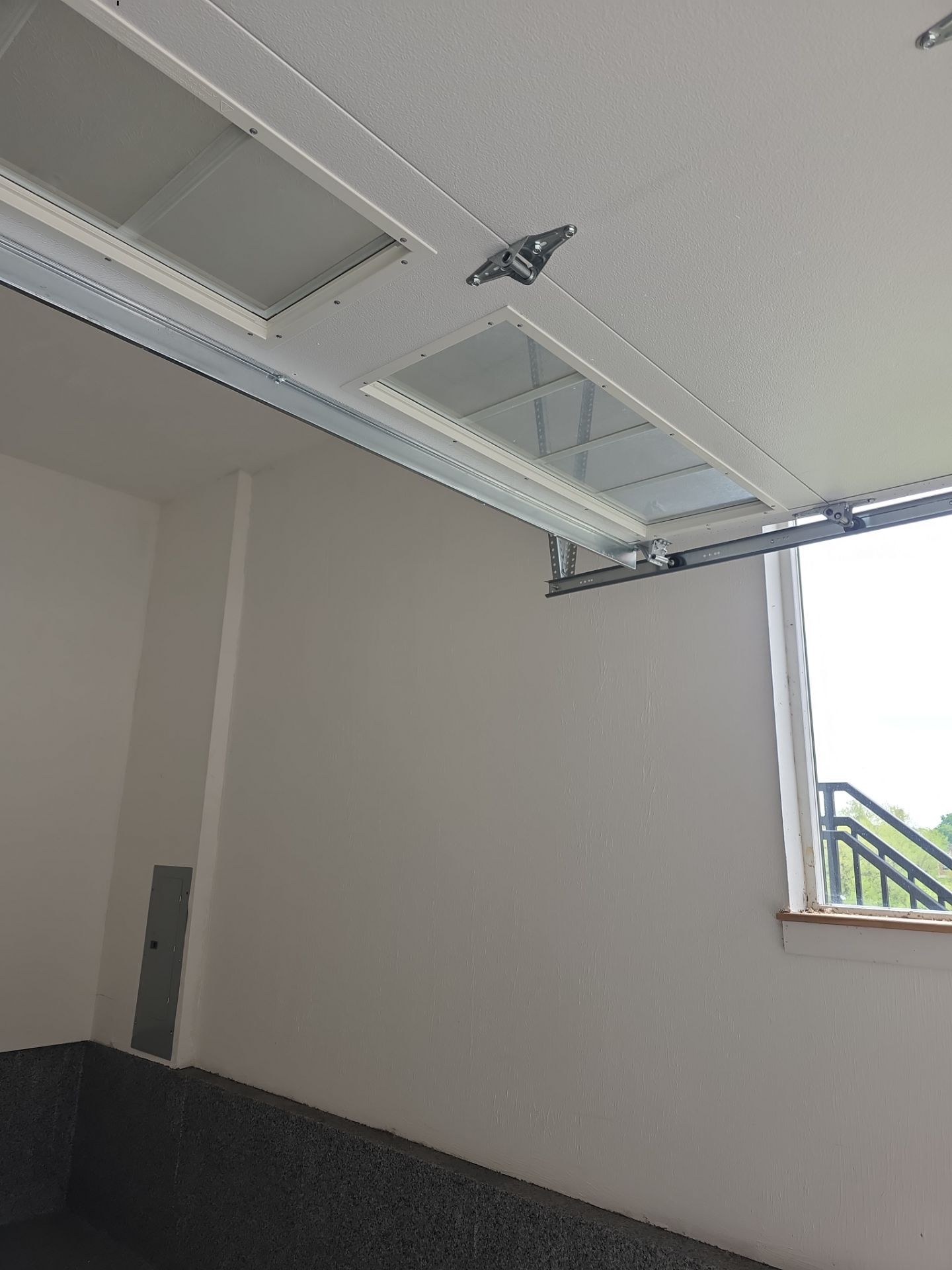 Garage Door Opener in Cleveland OH by Ohio Garage Door Repair