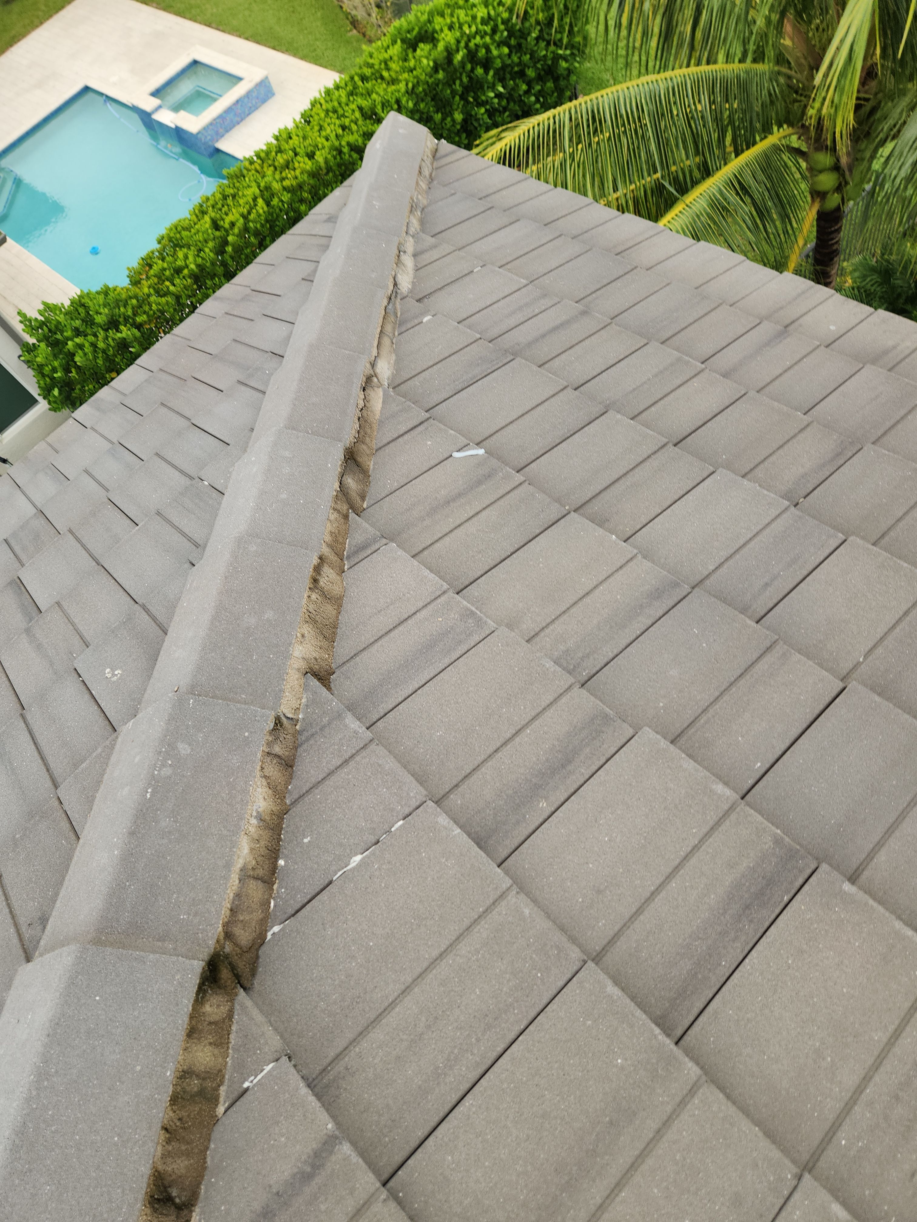 Concrete Tile Roof Repair and Maintenance in Boca Raton by Aastro Roofing