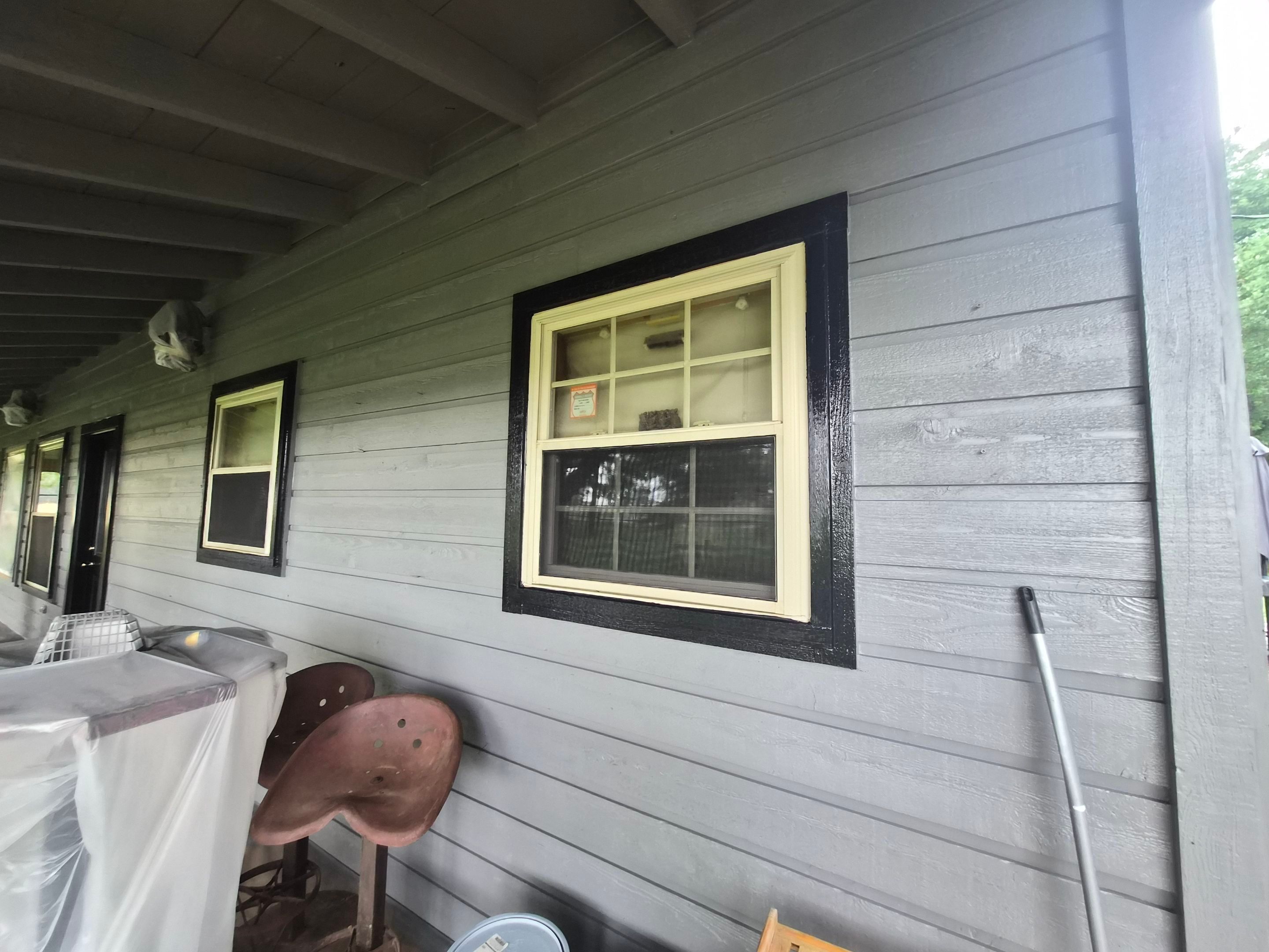 Ben Wheeler Exterior Repaint: From Drab to Fab! by Quality Coats Painting