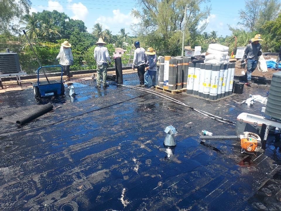 Millions Of Parts Used Auto Parts by G&J Roofing 