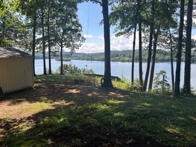 Project in Harriman