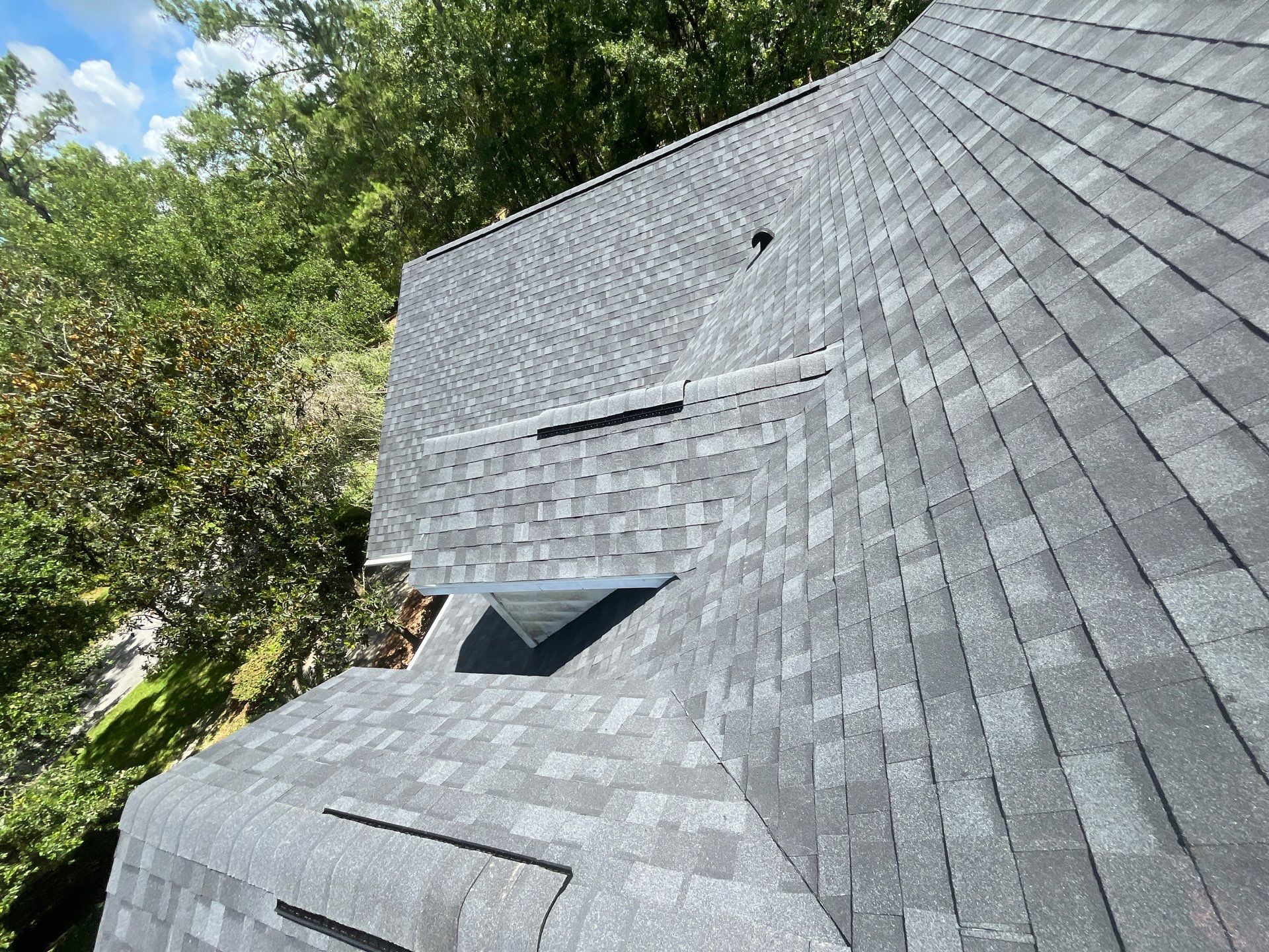 Gainesville, Florida Roofers by Brehm Roofing