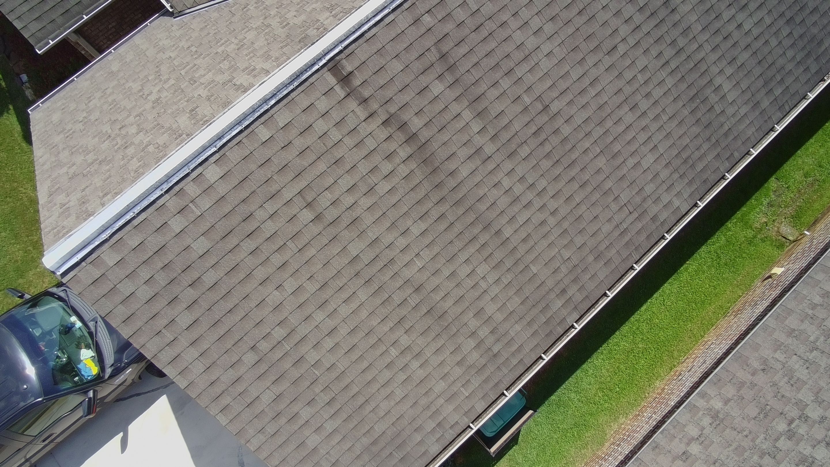 Roof Preservation in Tuscaloosa by NANOROOF Alabama