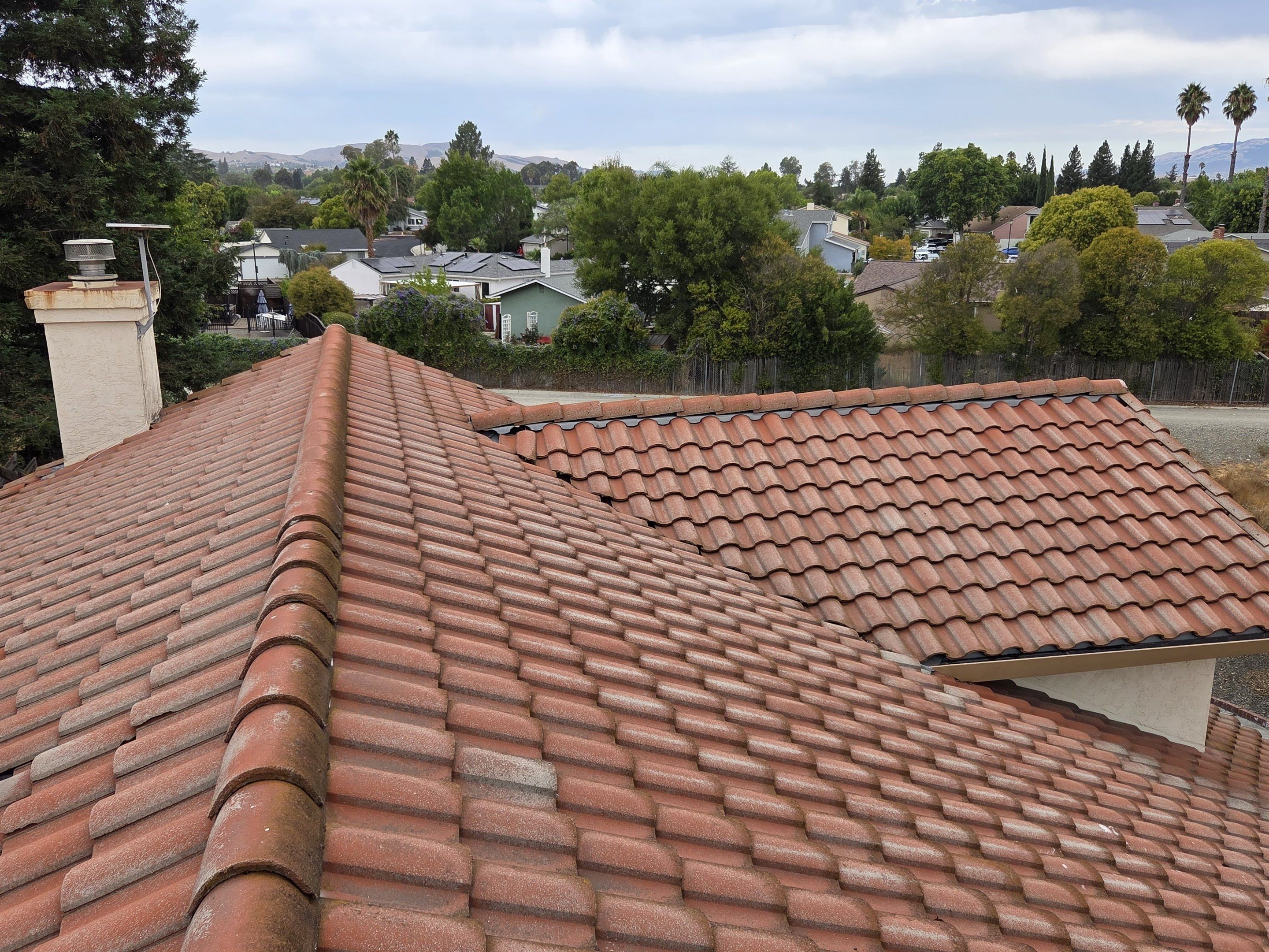 Roof Replacement - Pleasanton, CA 94566 by Epic Roof Replacement