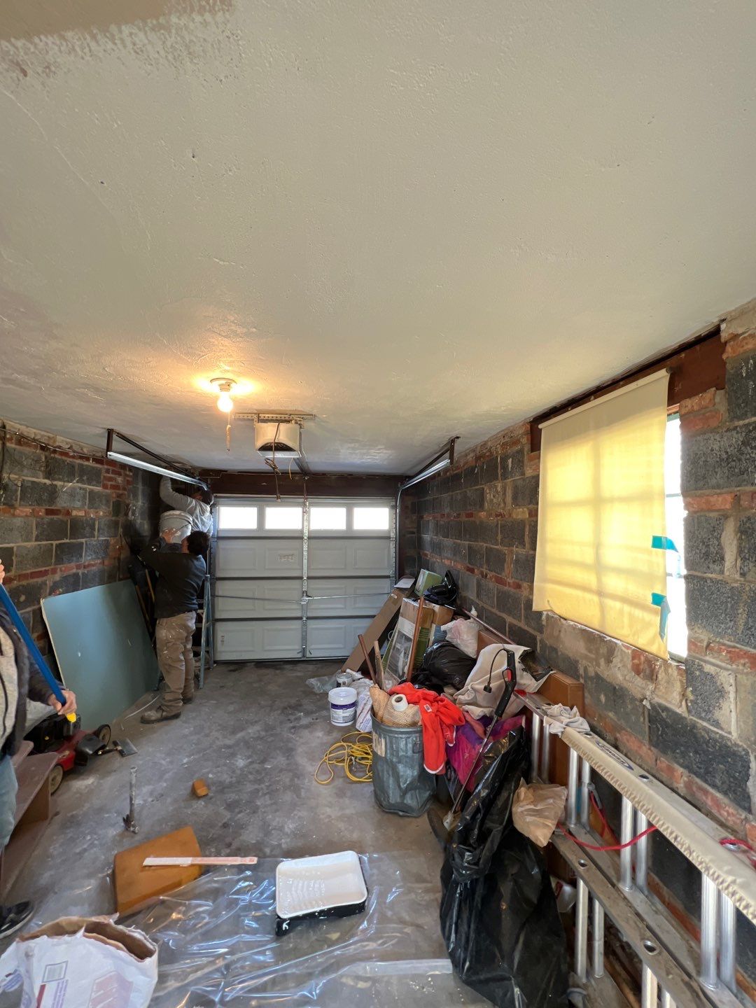 Arlington: CertainTeed Landmark Pro Designer Shingles in Max Def Burnt Sienna by RM Banning, Inc.