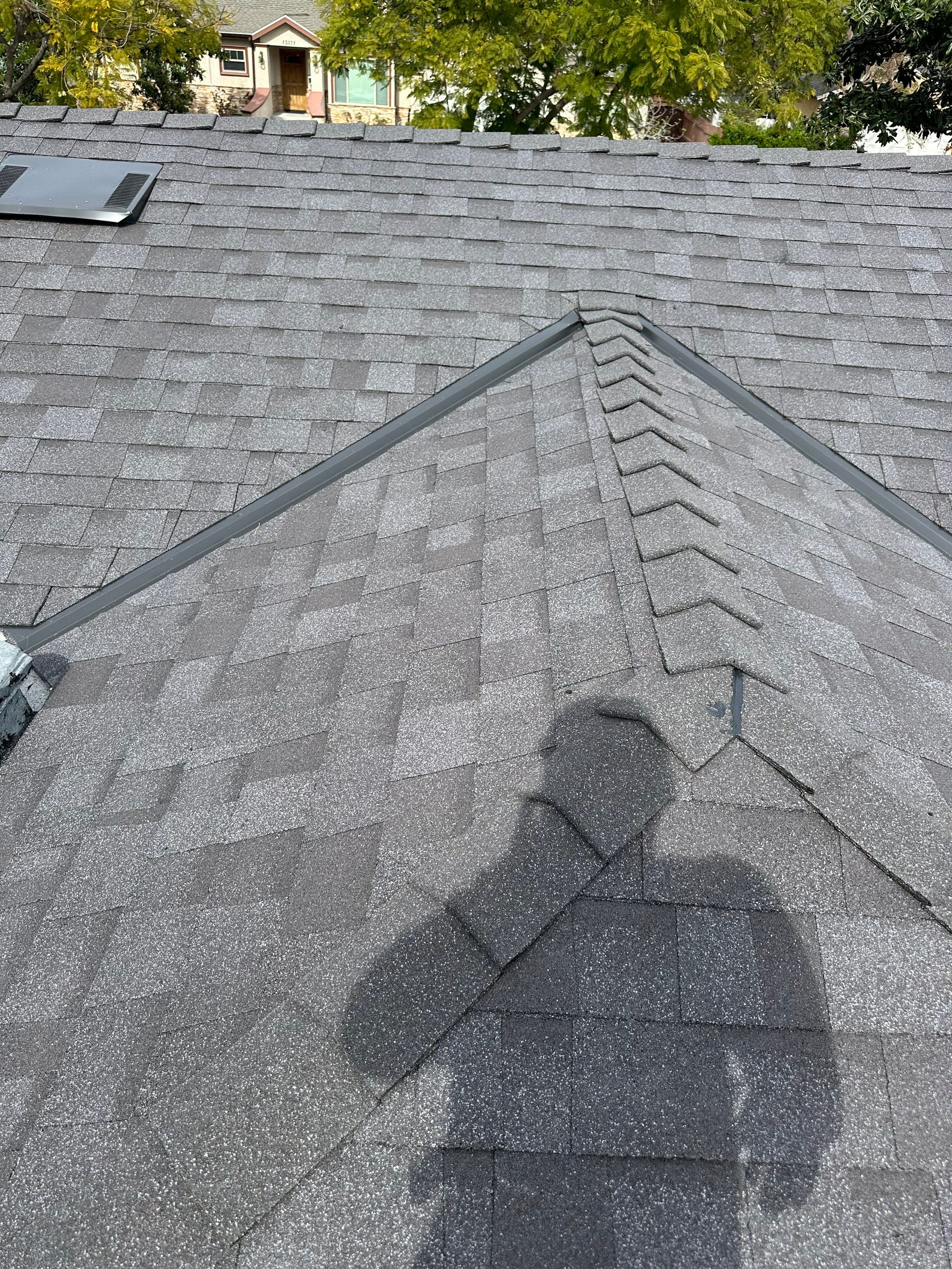 Roof Replacement - Los Angeles, CA 91423 by Epic Roof Replacement