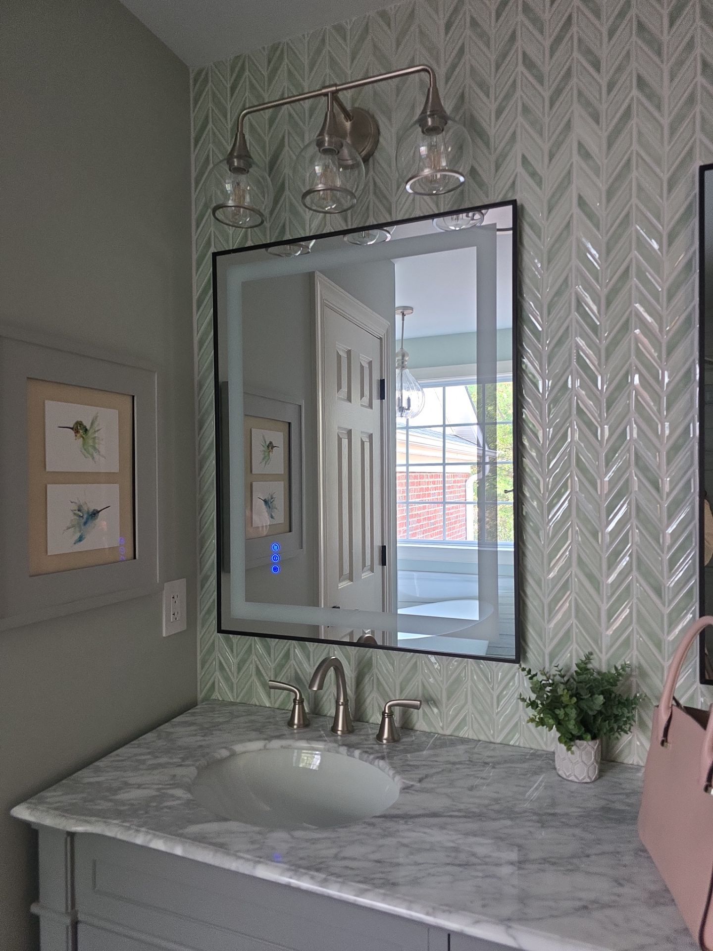 From Outdated to Outstanding: Morrisville Bathroom Remodel by Elite Remodeling and Design LLC