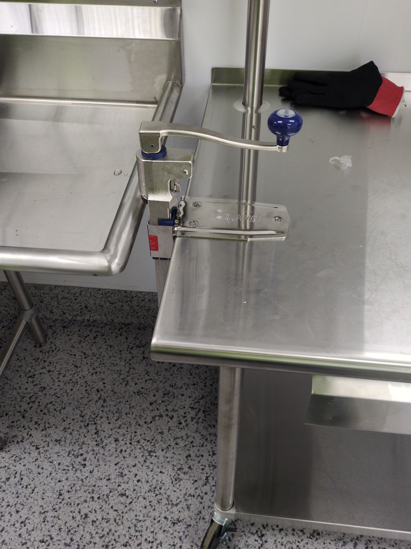 Lookouts Stadium - Erlanger Park by Supreme Restaurant Equipment