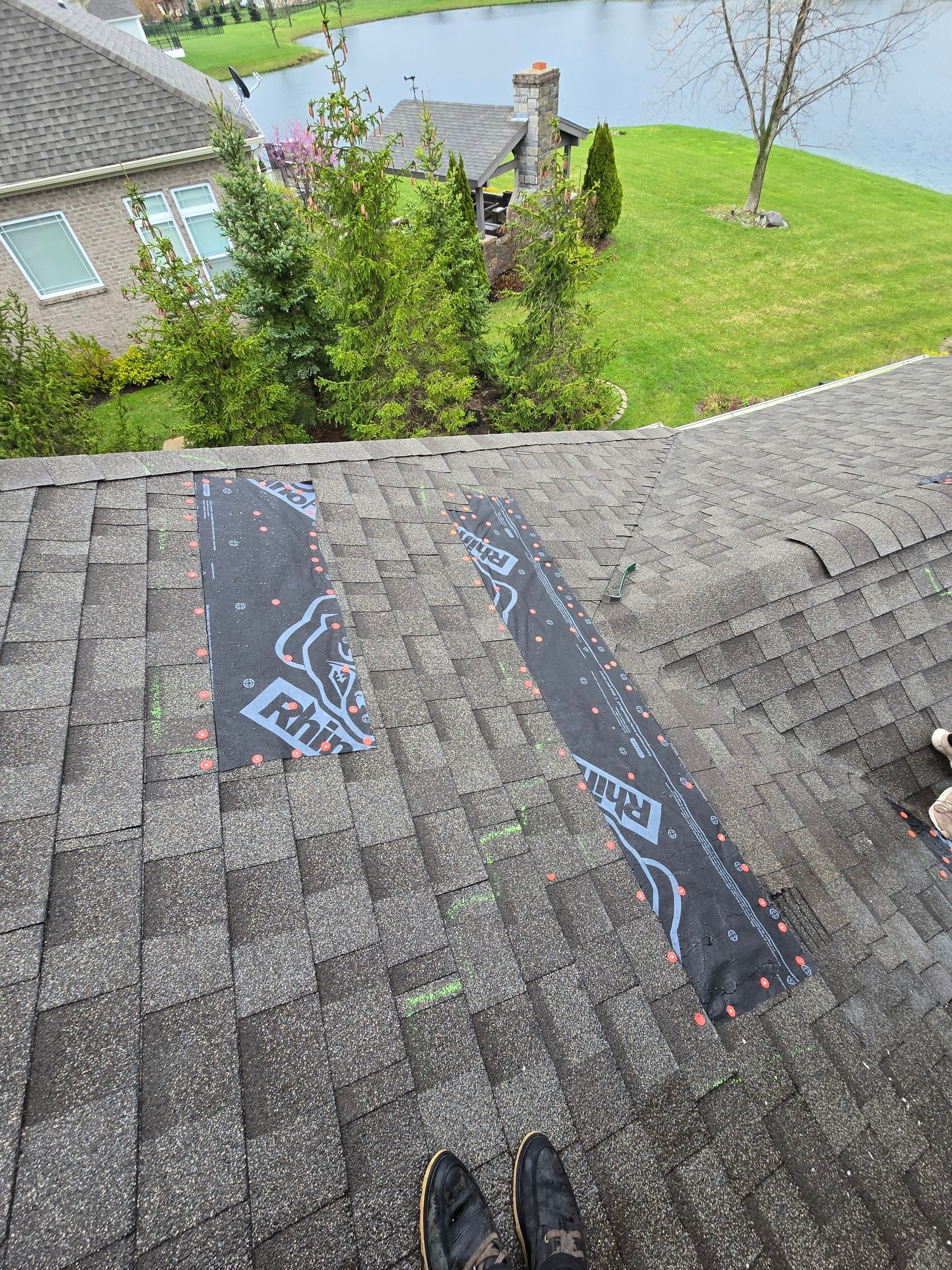 Batta - Indianapolis, IN 46234 by Honeycomb Roofing and Exteriors