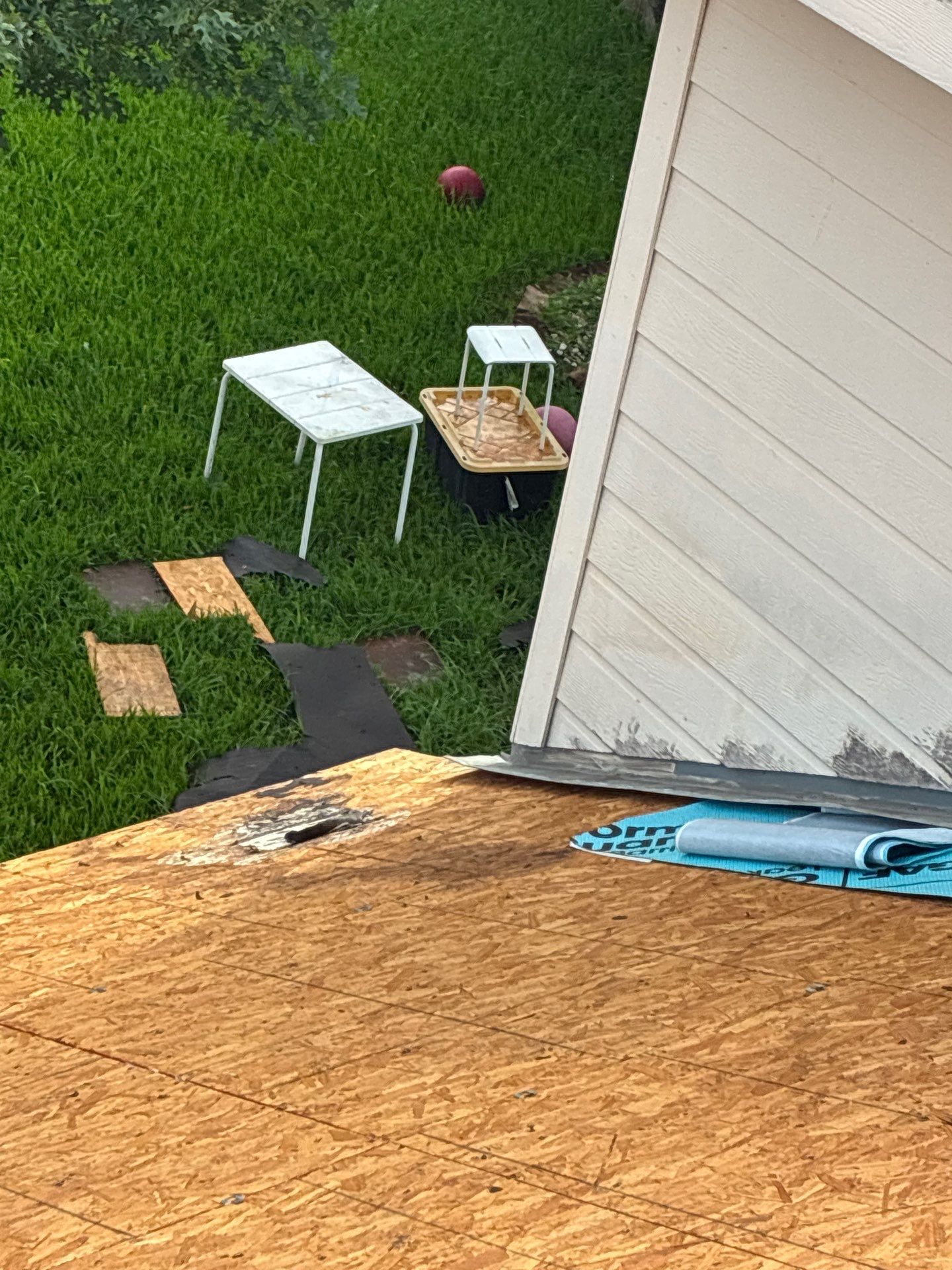 Roof Replacement in Richmond, TX by Onit Roofing LLC