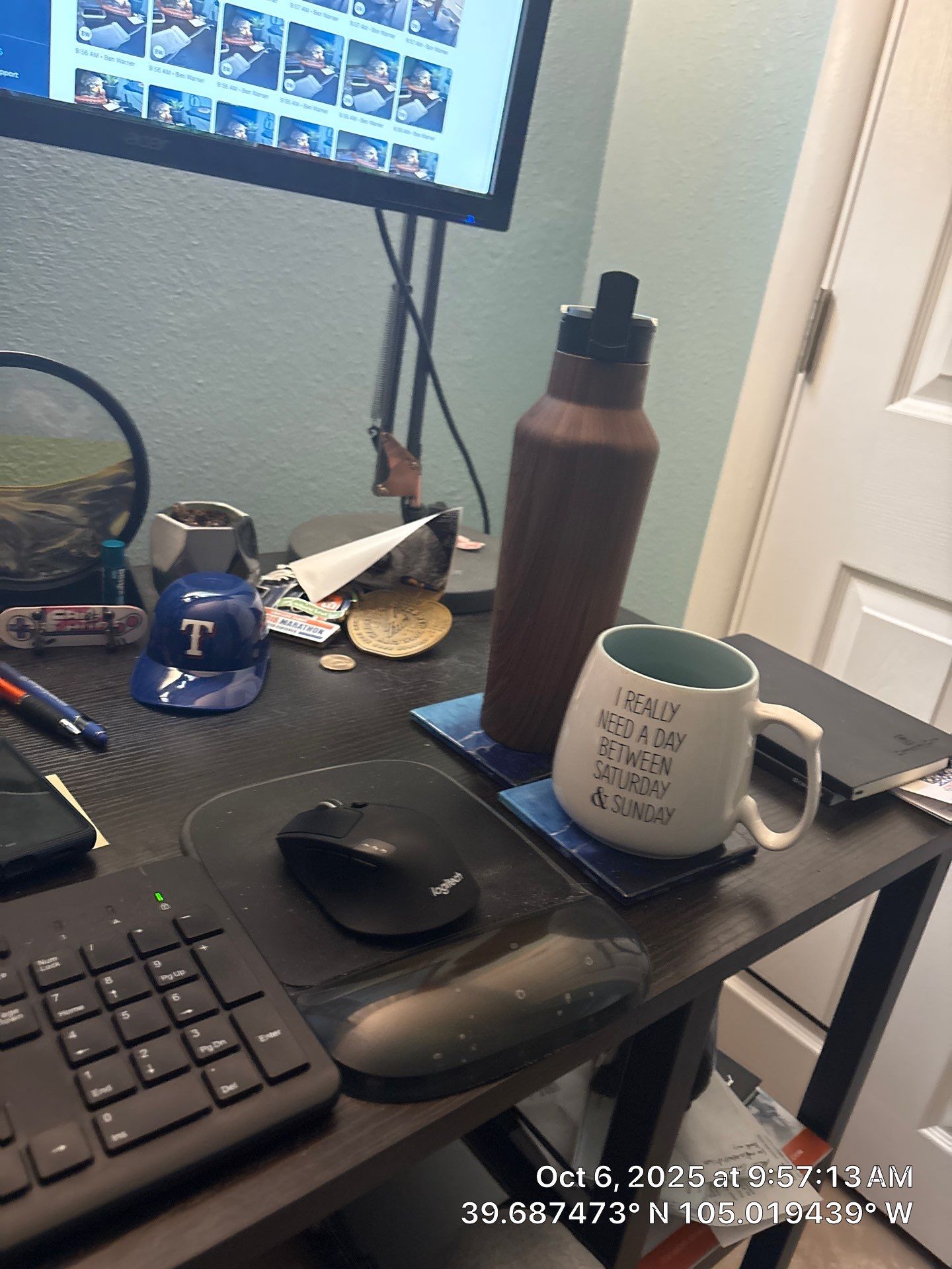 Jones Remediation Project by CompanyCam Sales Demo