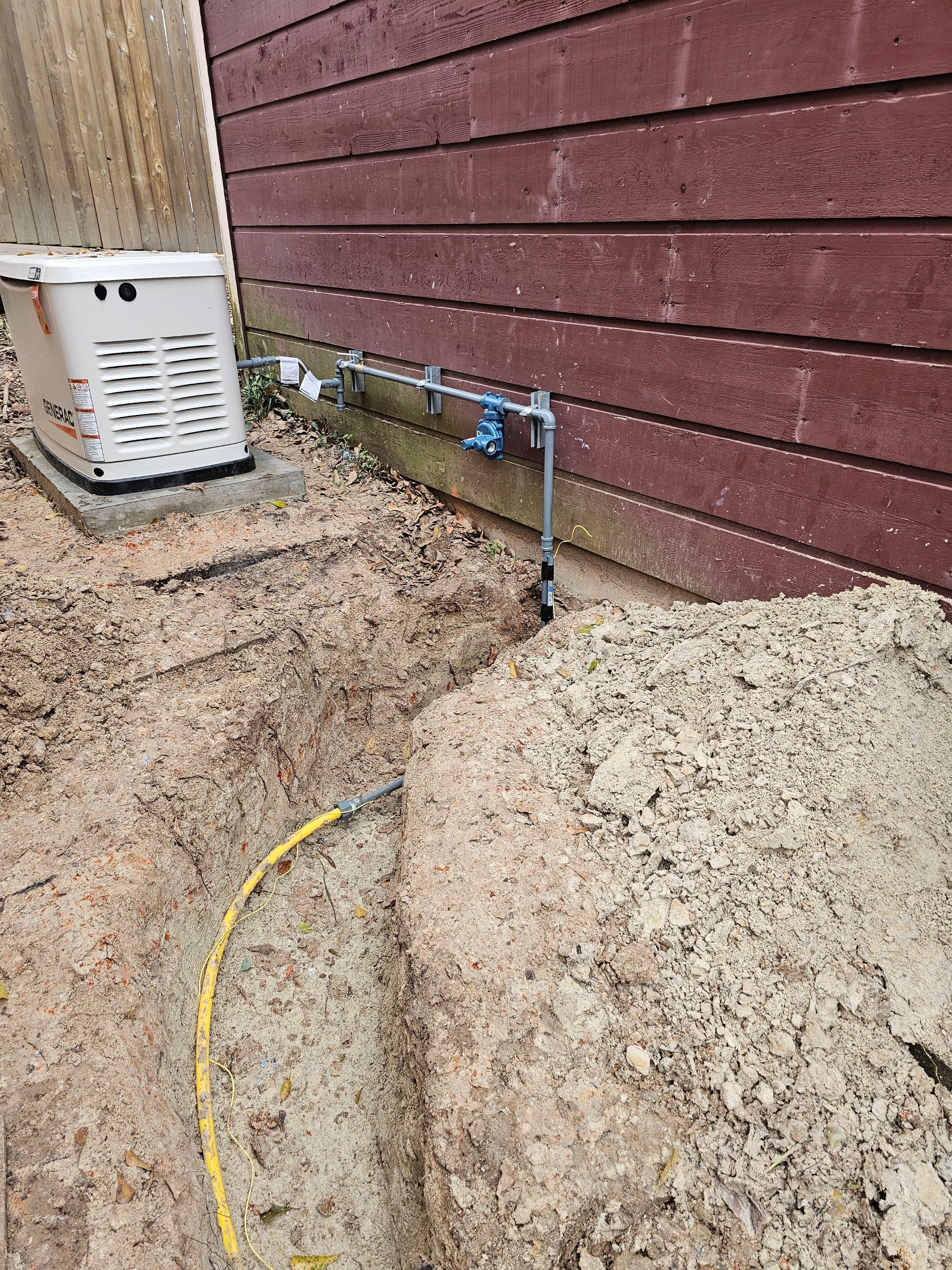 Project in Huntsville by ComfortPro Solutions