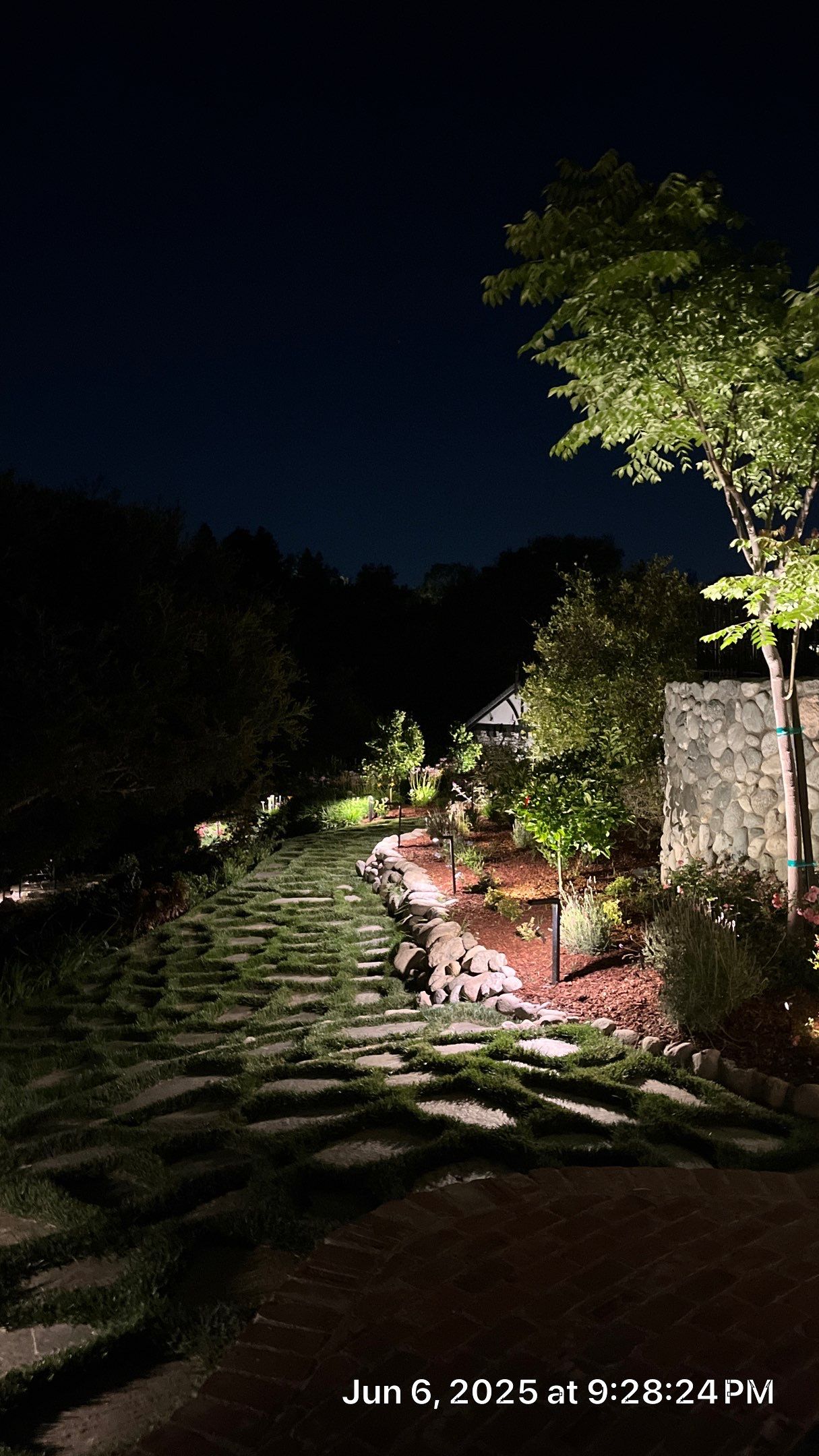Timeless Elegance by Custom Lights + Shades