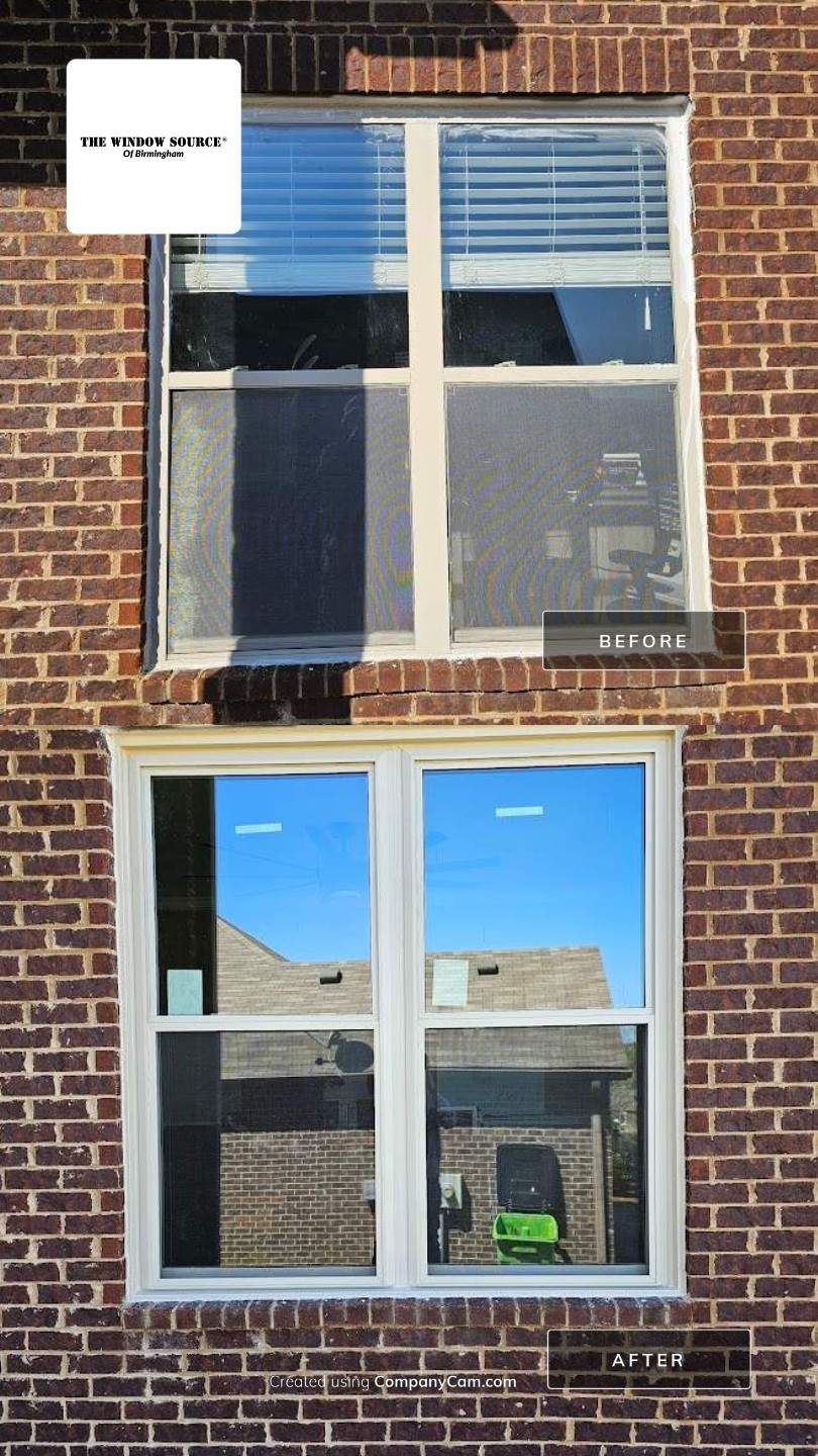 James Project in Leeds by The Window Source
