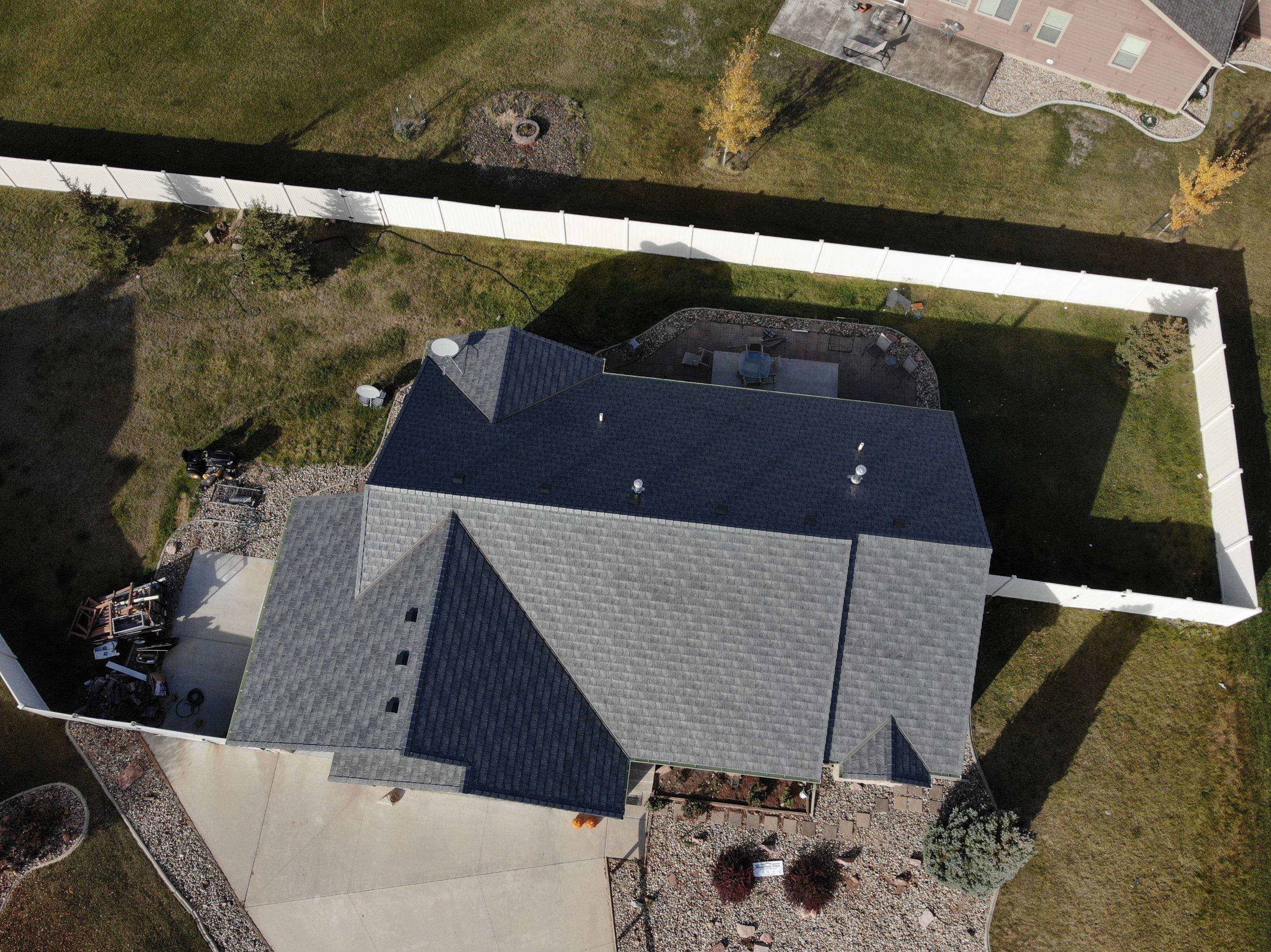 Red Rocks Residence Gets Exterior Overhaul by Weather-Tite Exteriors LLC