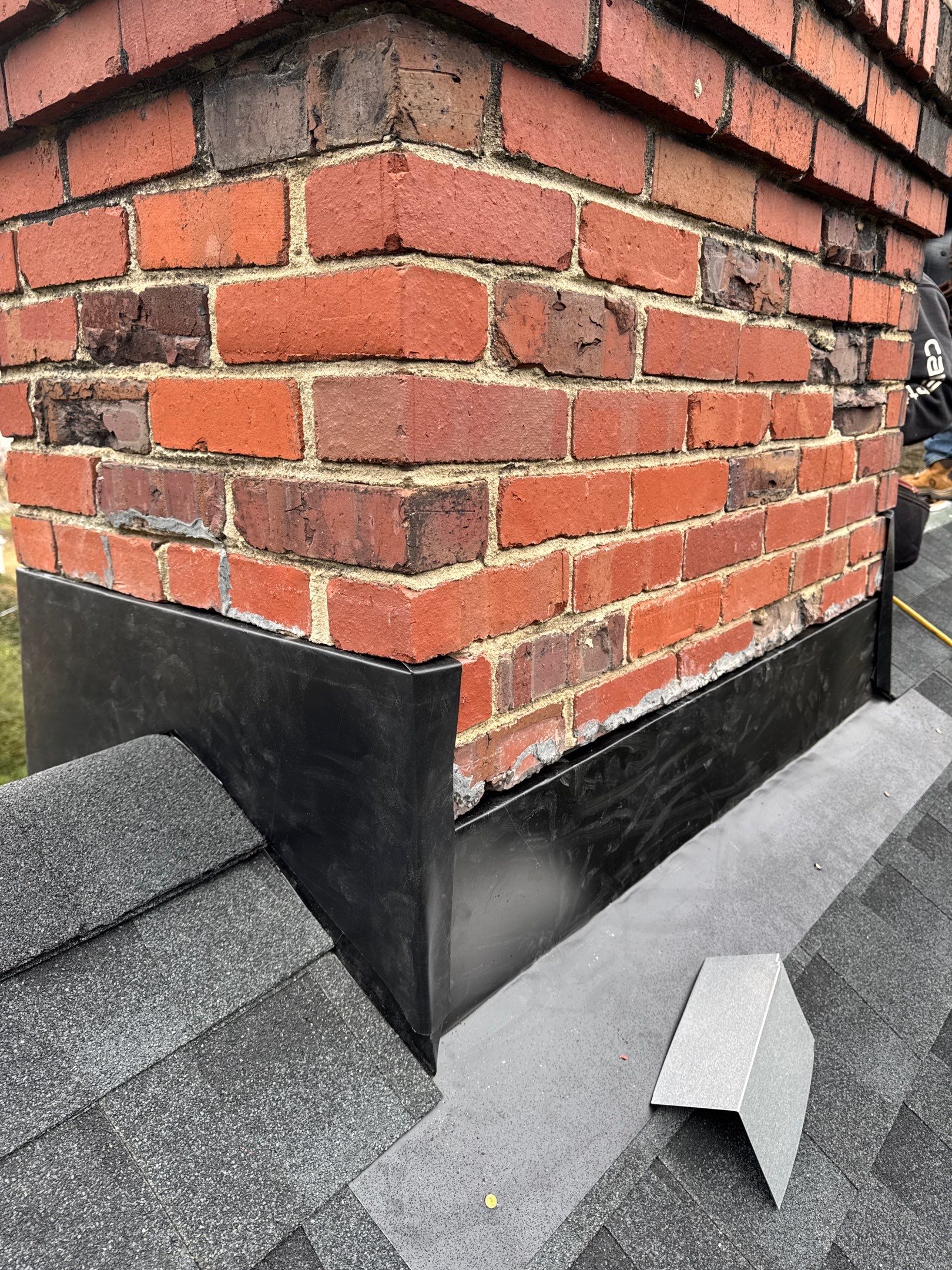 Roof Replacement - GAF Timberline HDZ Charcoal  by Pro Performance Roofing