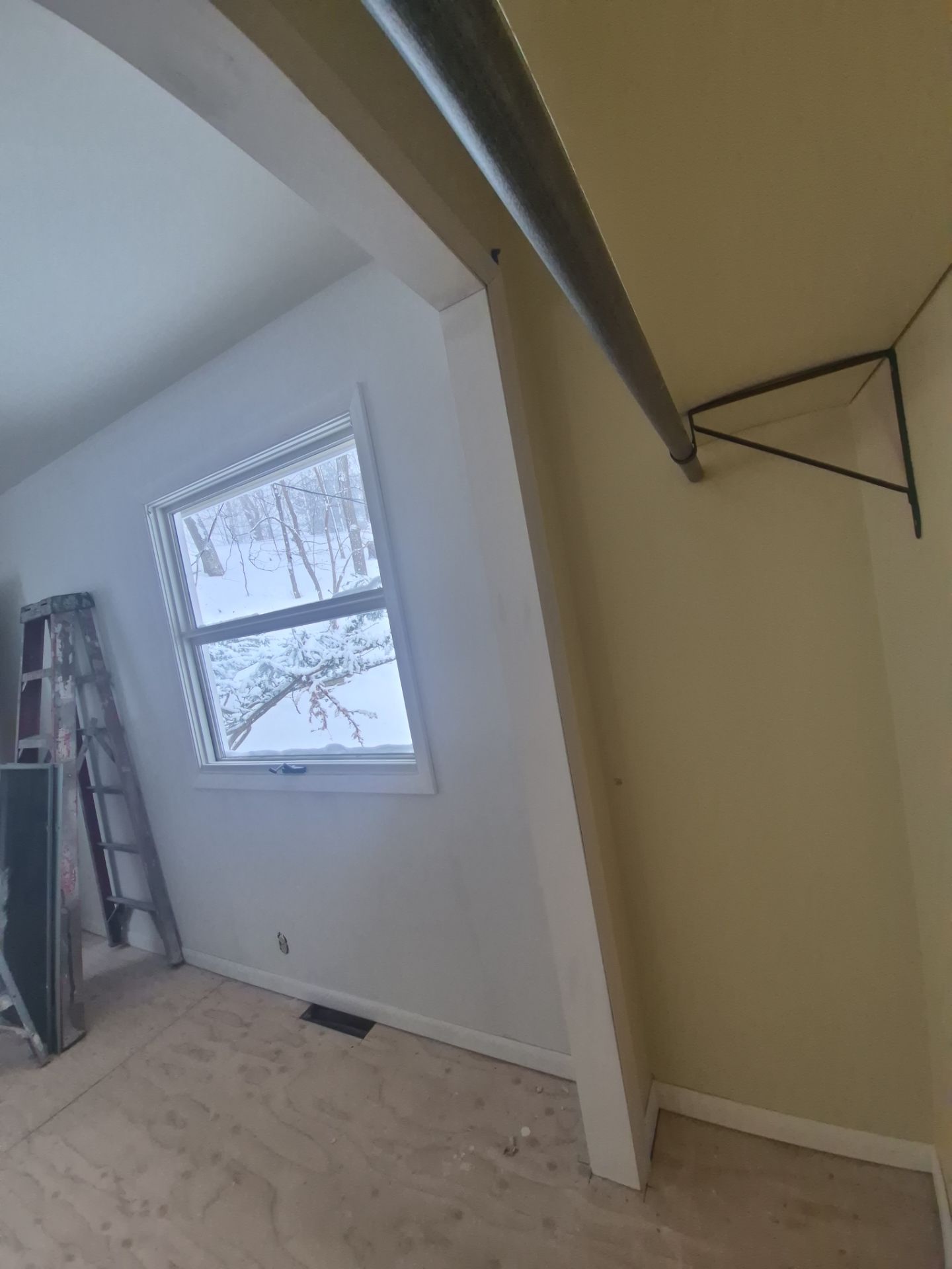 Interior Painting & Drywall Repair | Grand Haven, MI by Gordon Painting