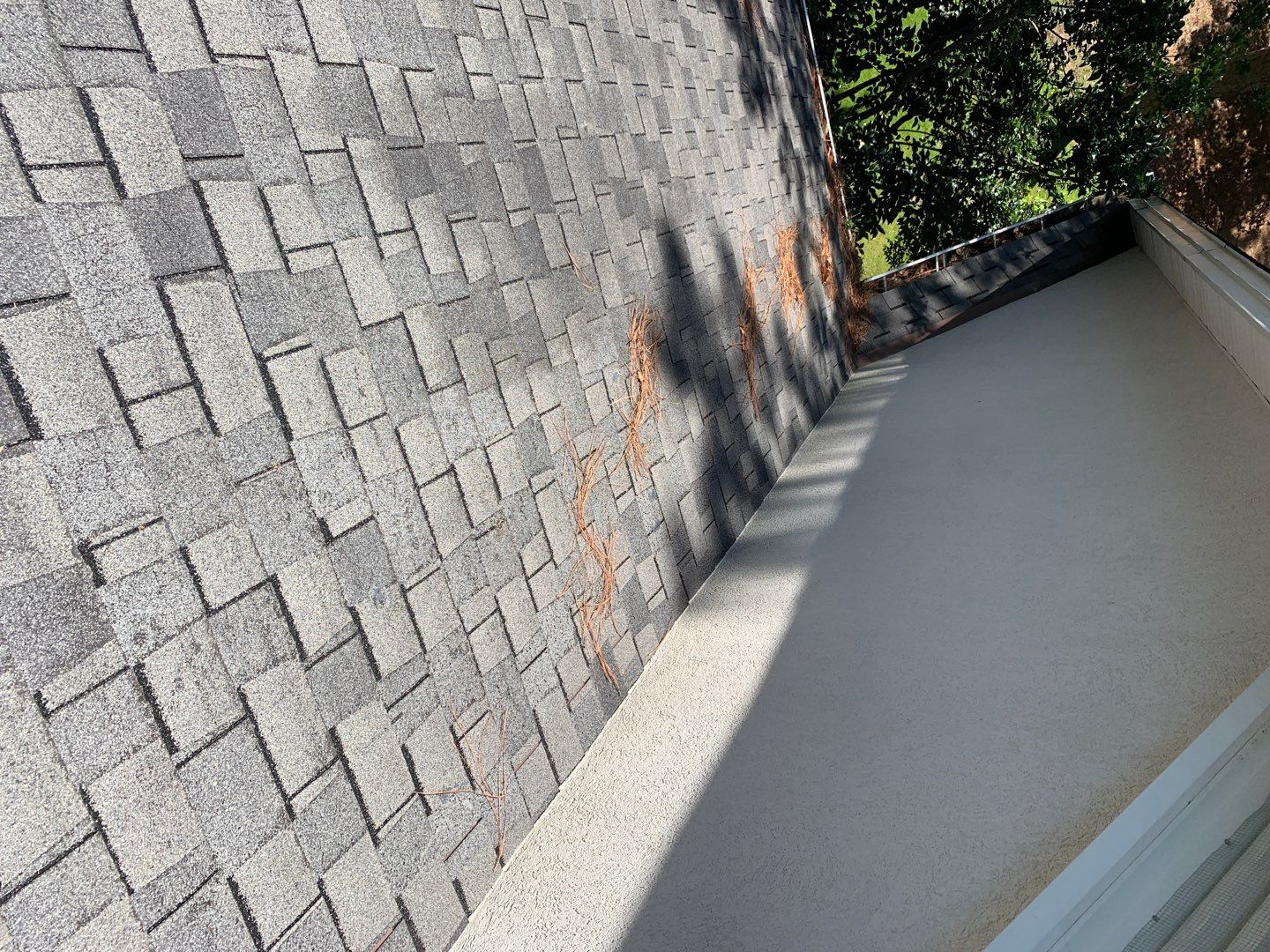 Re-Roof by American Roofing NC