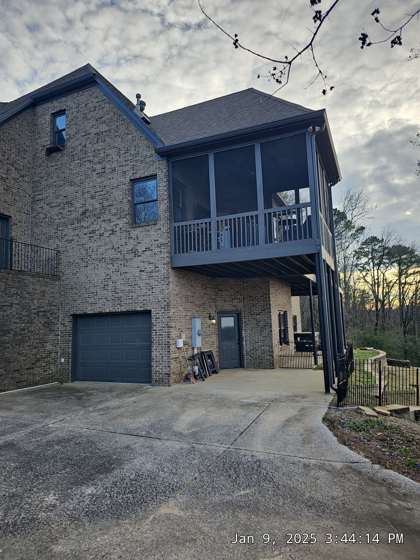 Parker Project in Vestavia Hills by The Window Source