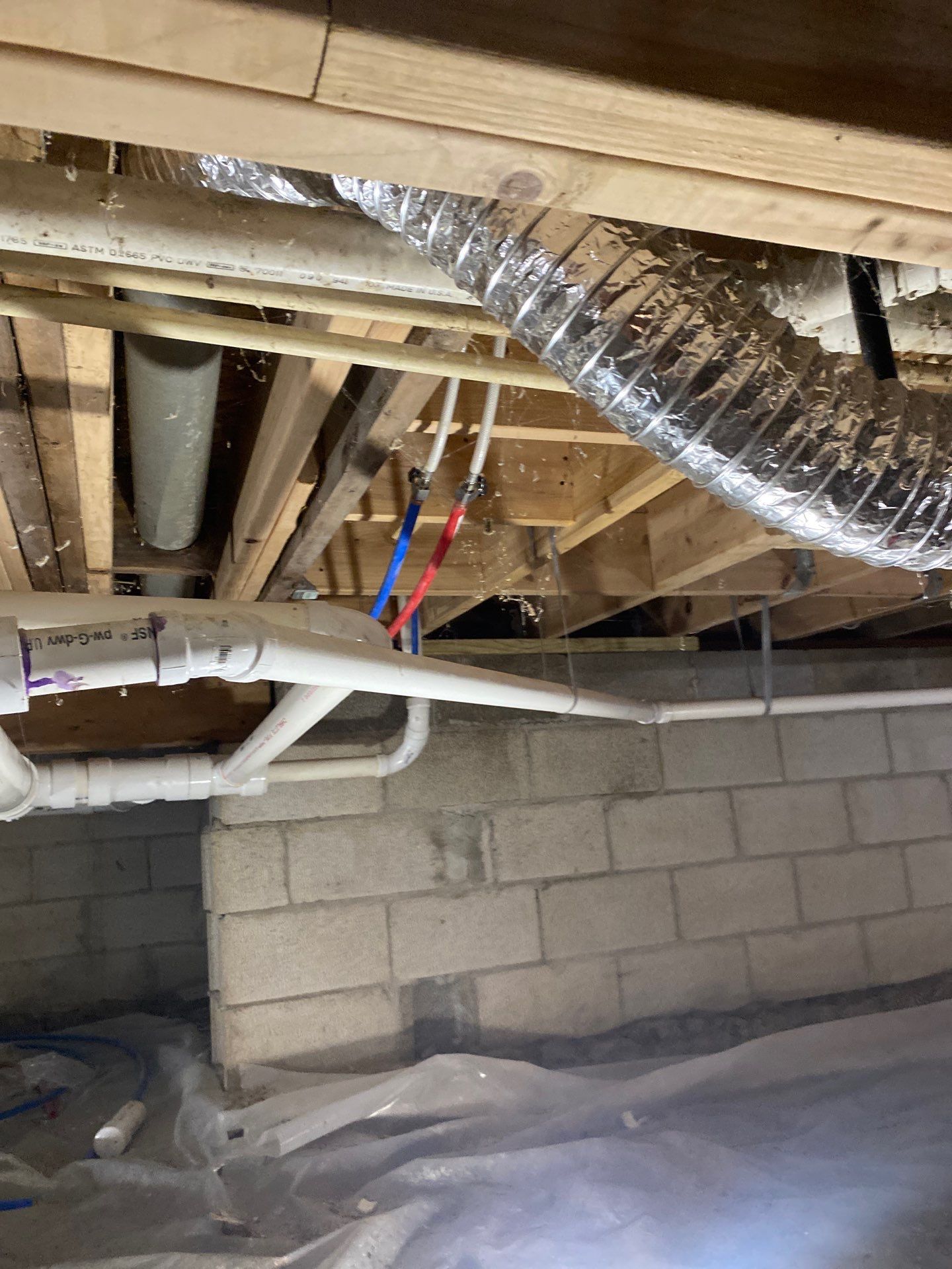 Structural Carpentry – Holland, Ohio by Toledo Basement Repair 