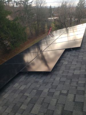 Solar Installation in NY