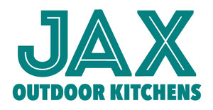 Logo for Jax Outdoor Kitchens, LLC