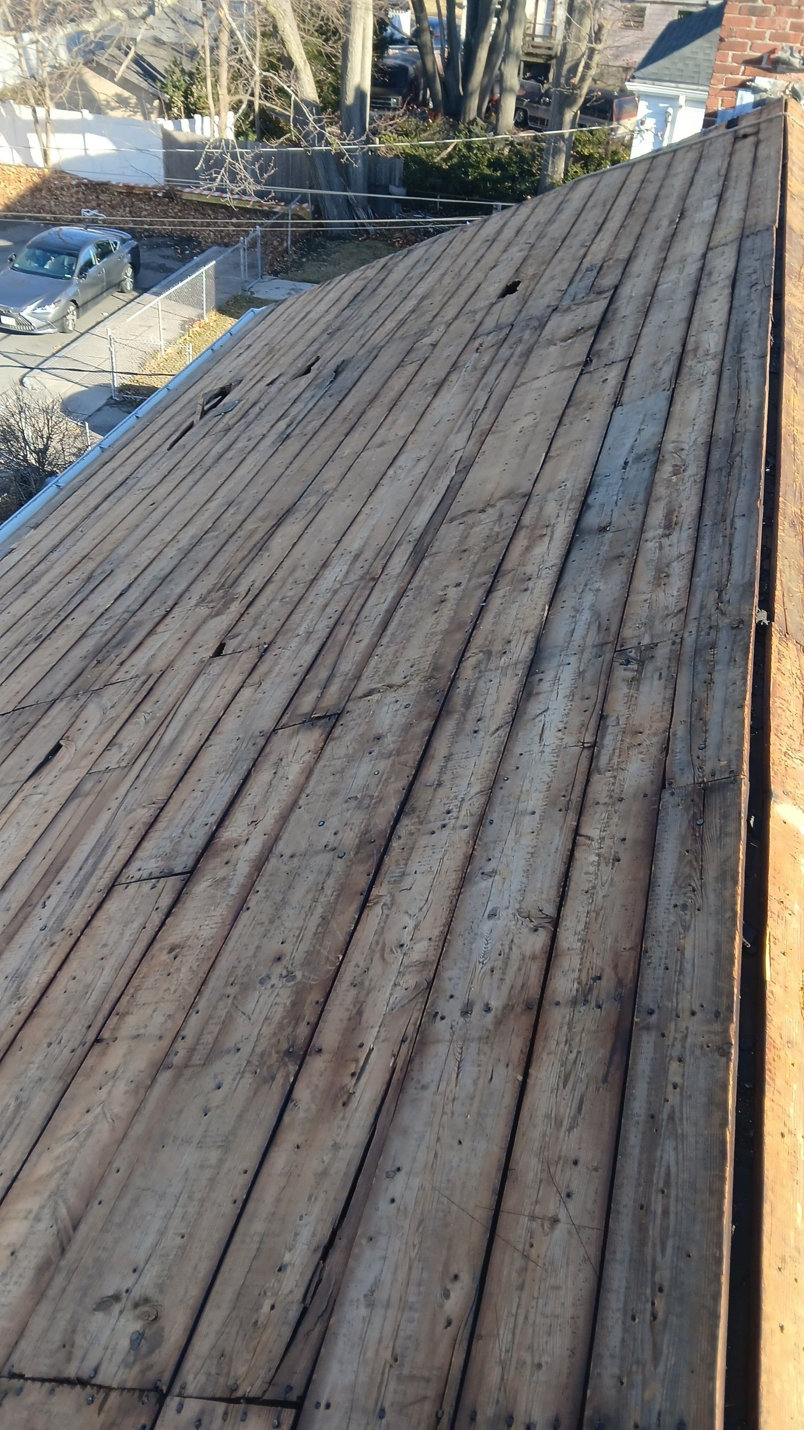 Project in Boston by JOHNNYS PRO