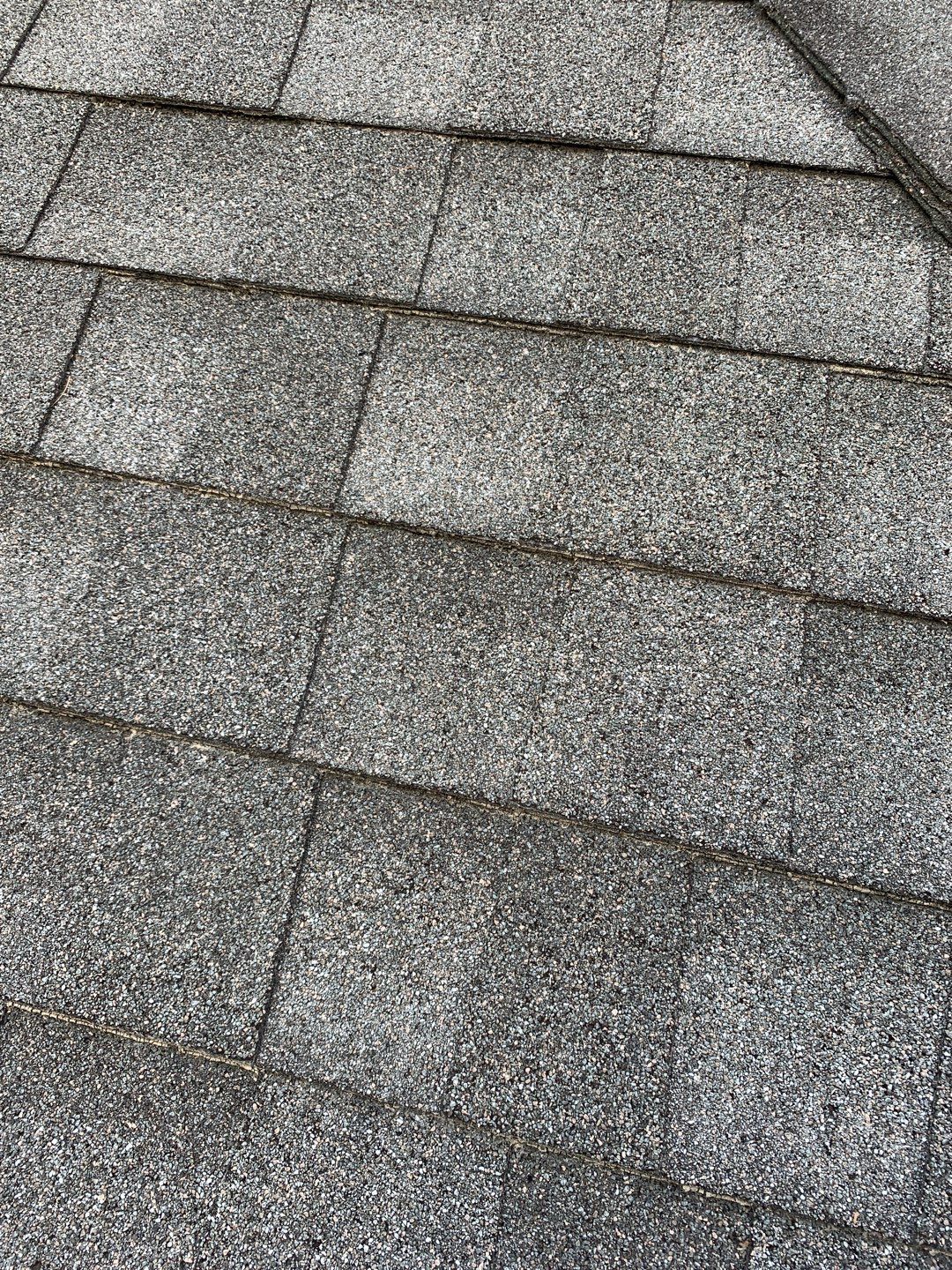 Hail Damaged Inspection / Repair / Re roof by American Roofing NC