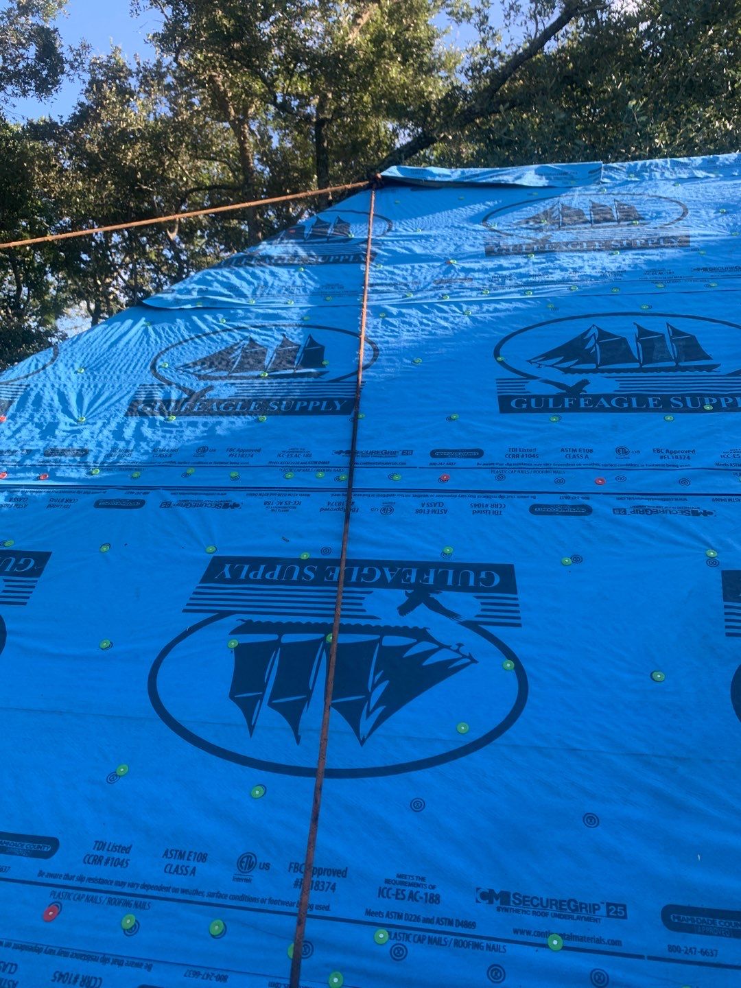 Mark Tapia by American Roofing & Construction LLC