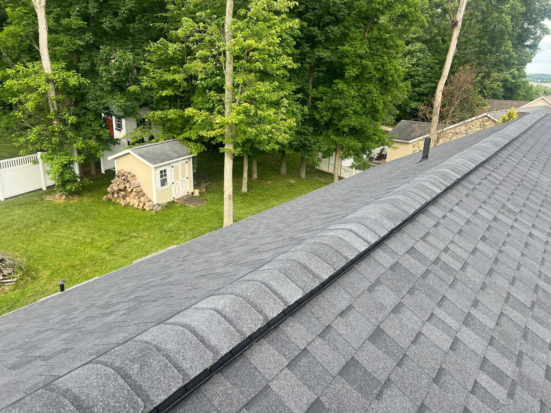 Tara Cox by Silver Leaf Contracting 