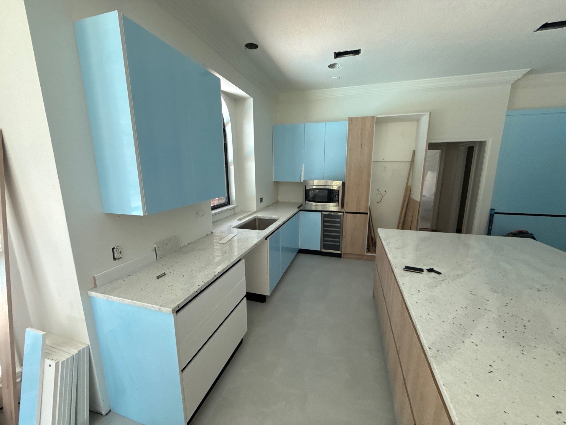 The Napolitano Family by SophAlx LLC