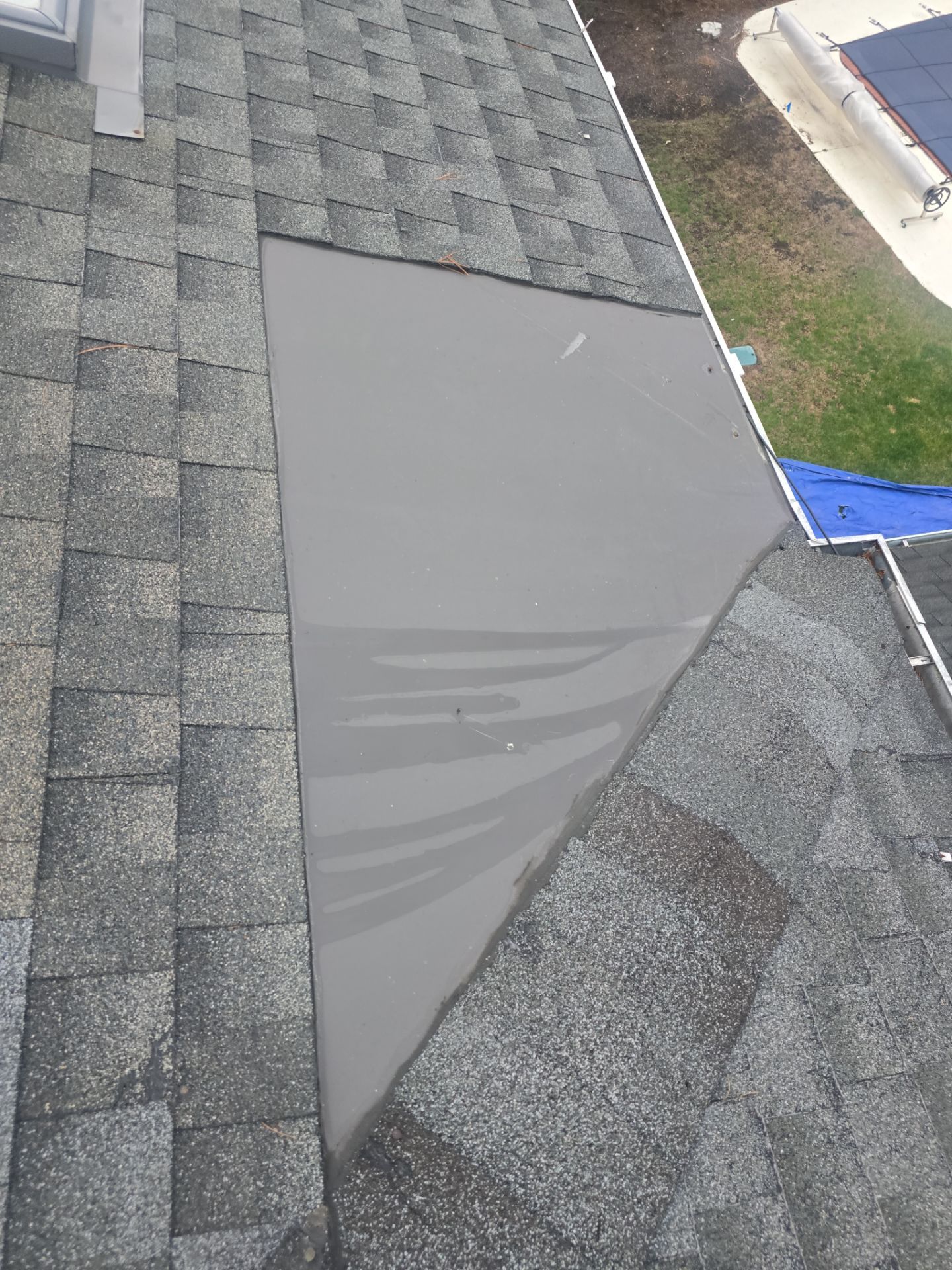 Roofing | Andover by Mighty Dog Roofing of Greater Middlesex County