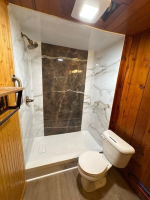 Project in Eureka Springs, AR