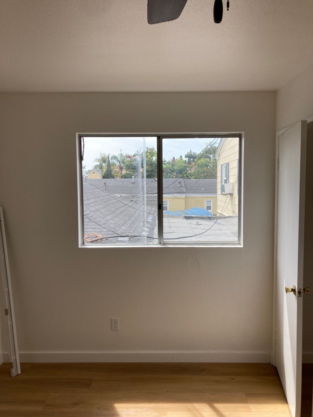 Siding, Paint, Blinds & Smoke Detectors by Bayfront Home Repair