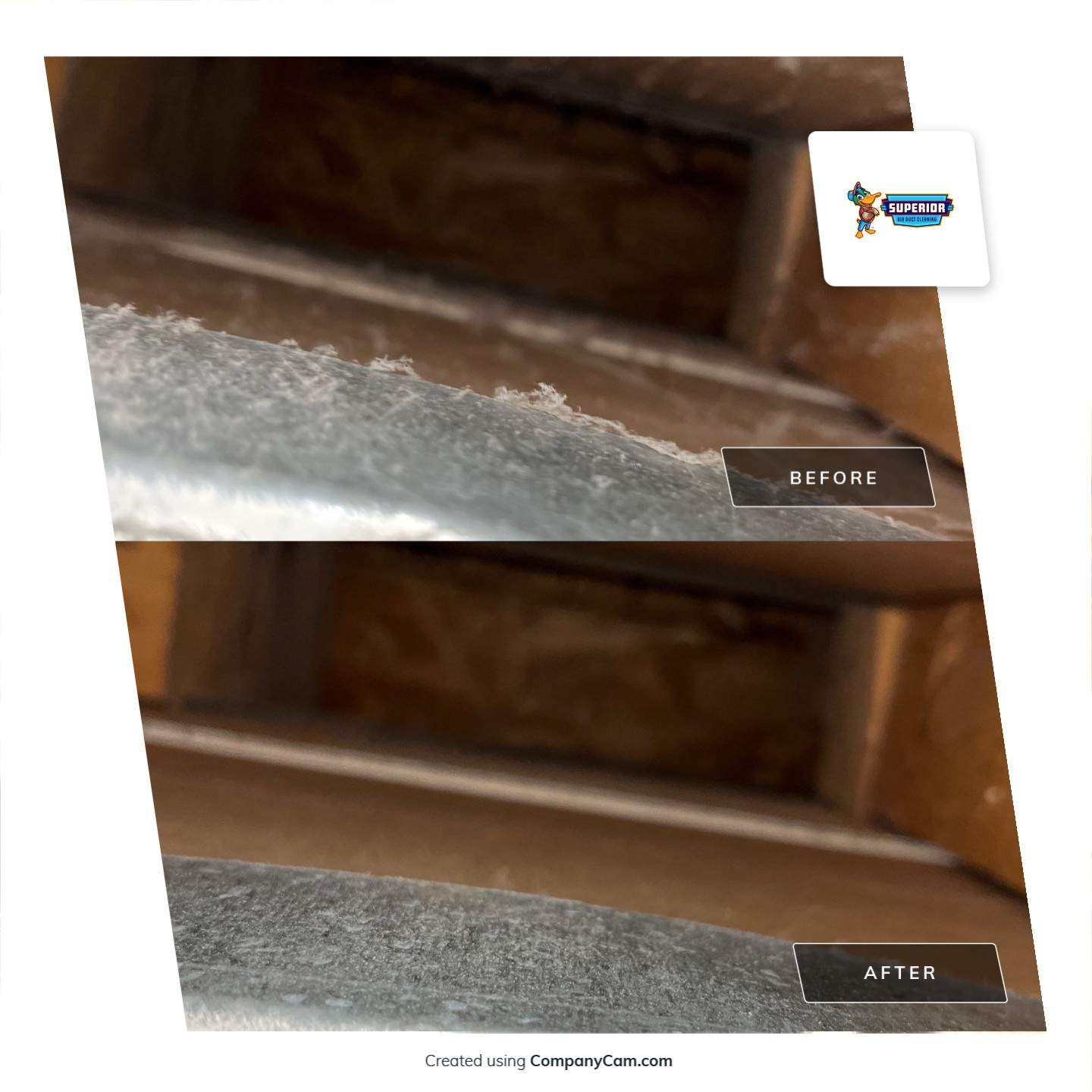 Air Duct & Dryer Vent Cleaning With a Vacuum Truck in Oakdale, PA by Superior Air Duct Cleaning