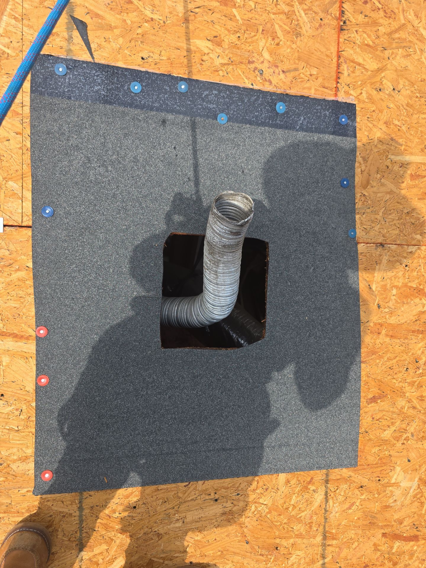 Roof Repair Pearland by Roof Repair Services LLC